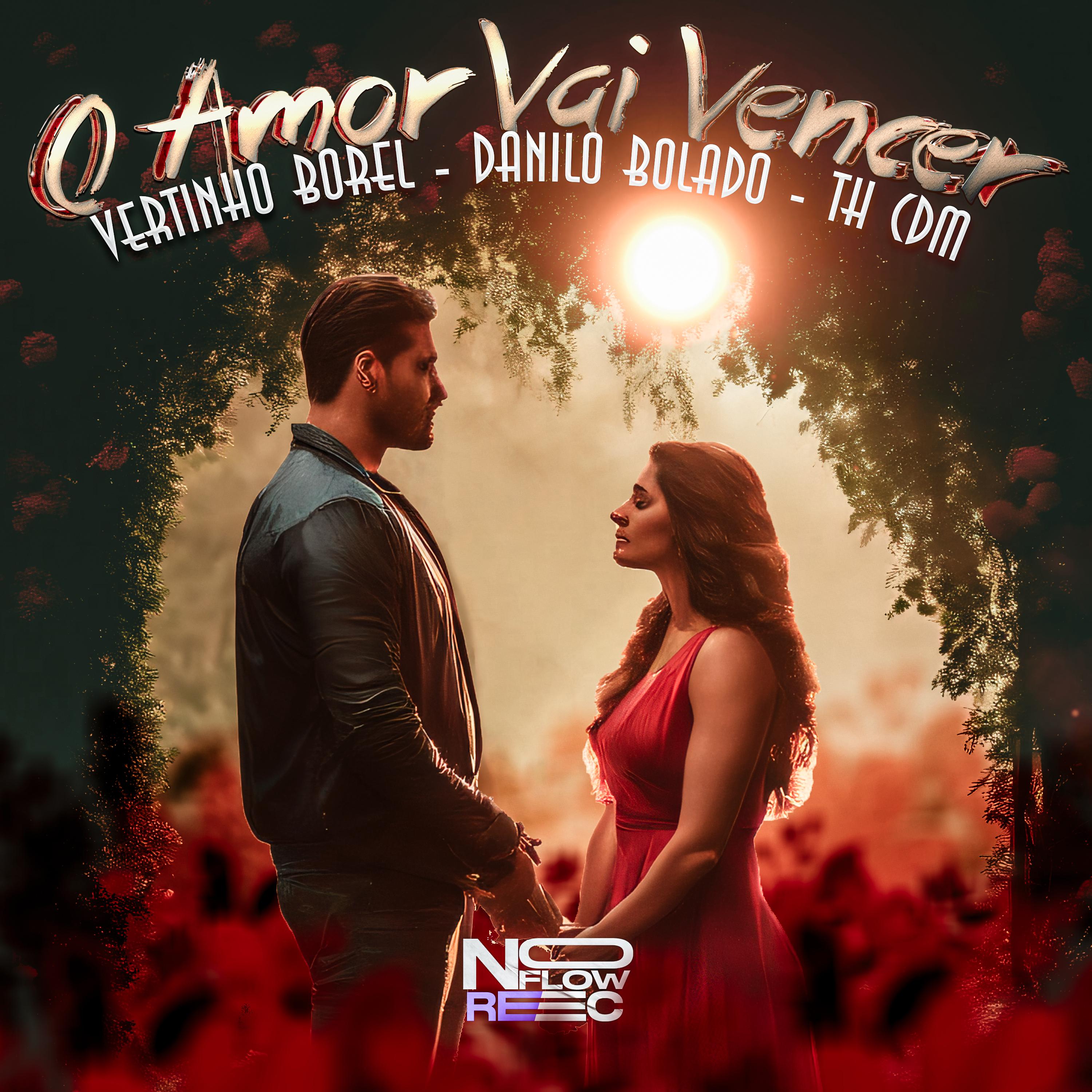 Постер альбома O Amor Vai Vencer