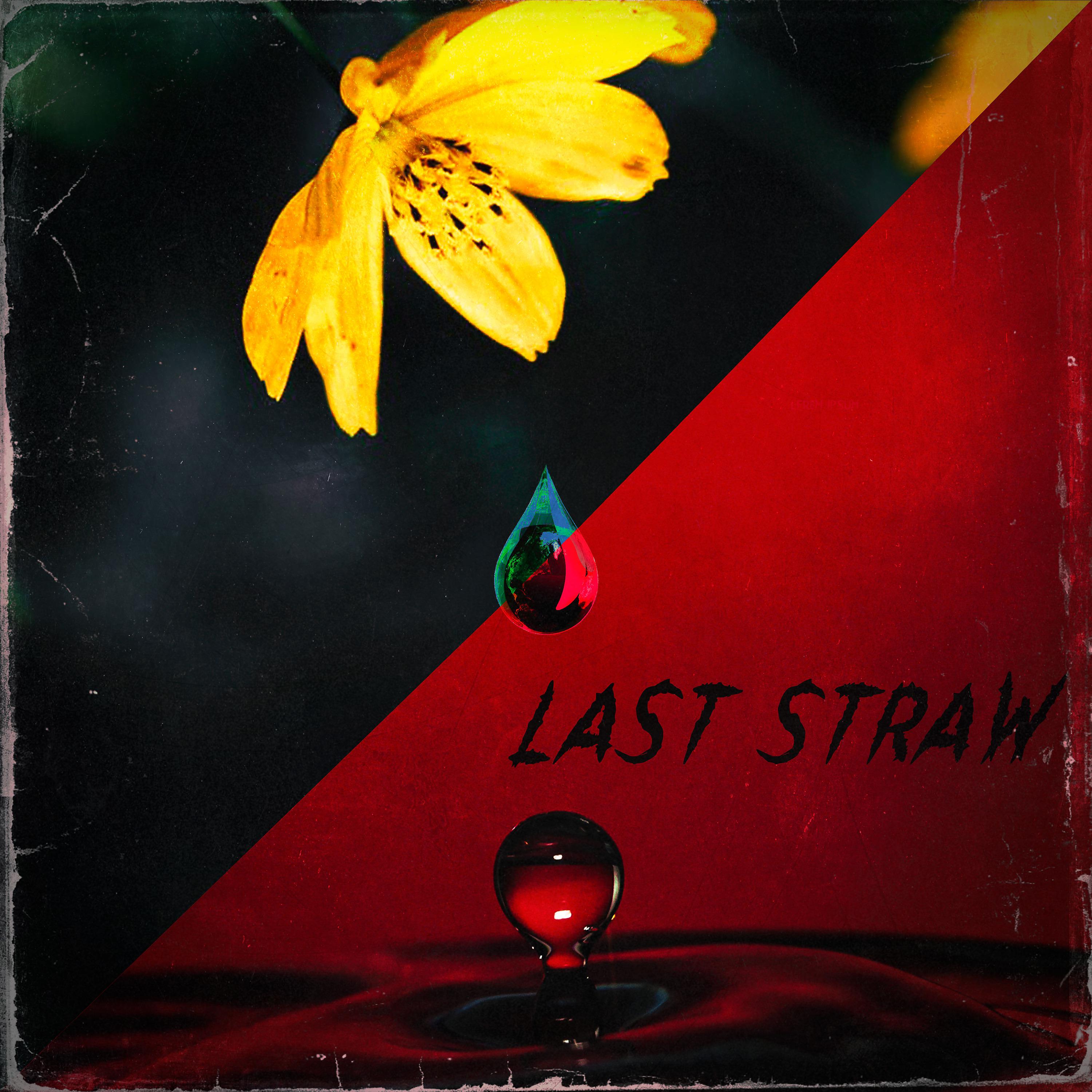 Постер альбома Last Straw