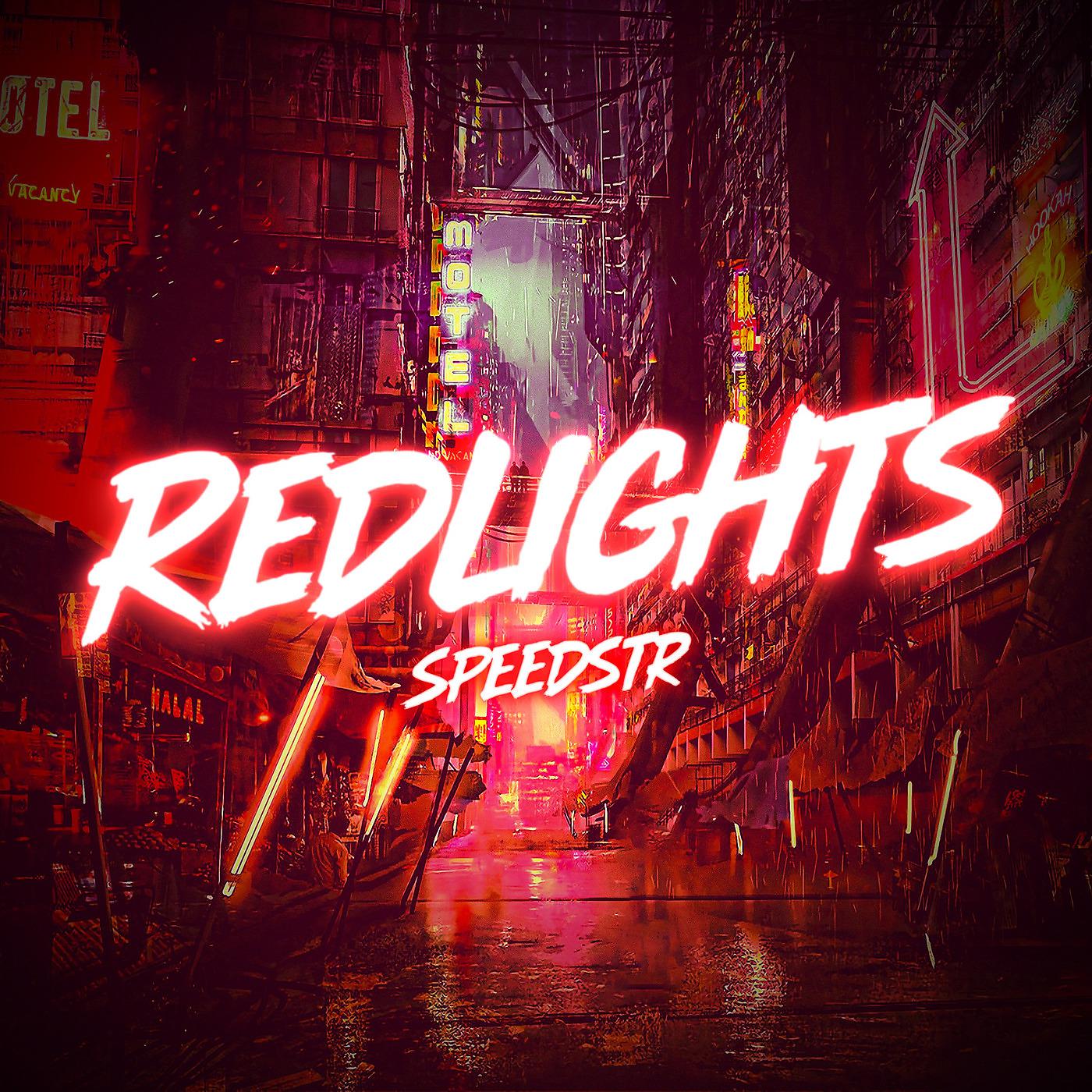 Постер альбома RedLights