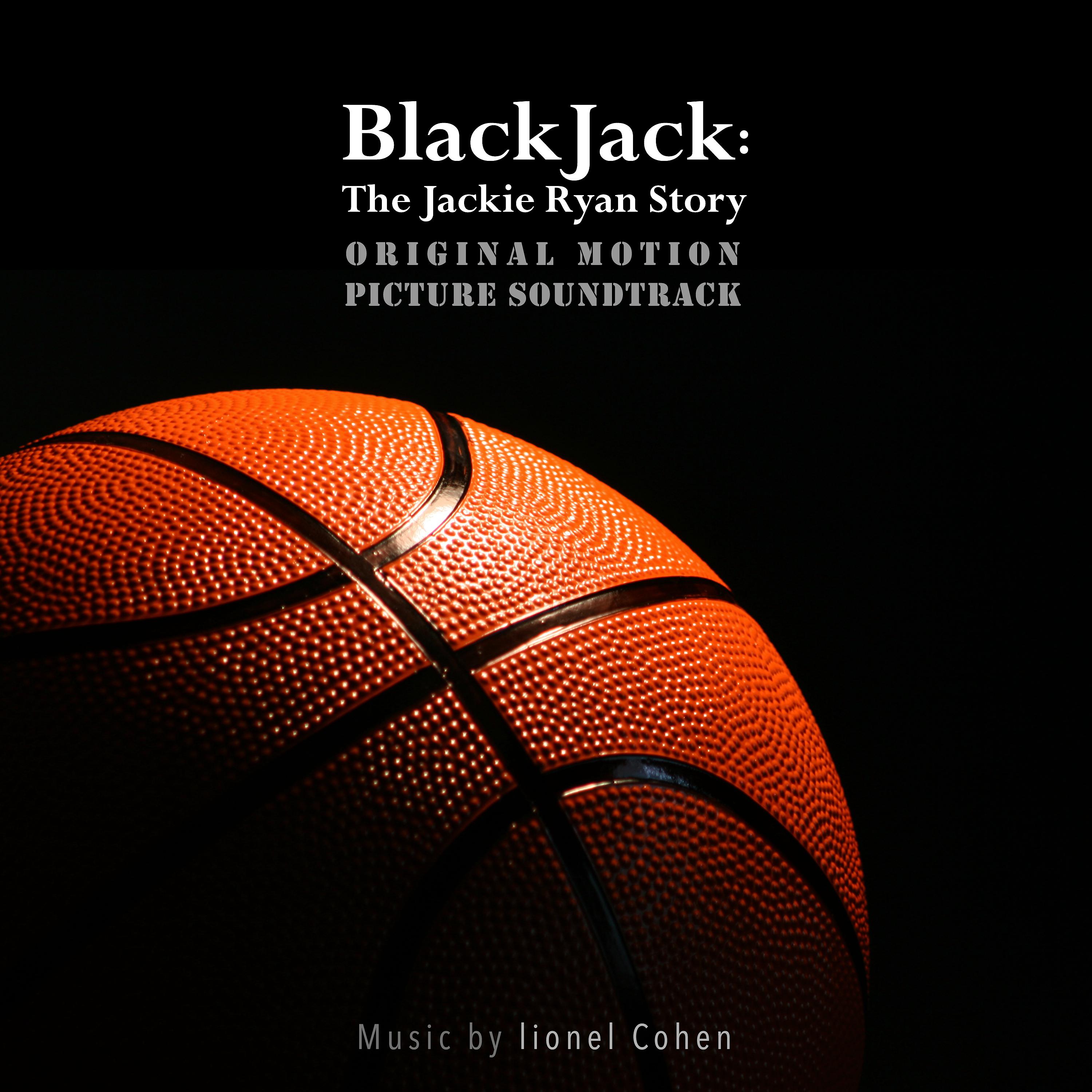 Постер альбома Blackjack: The Jackie Ryan Story