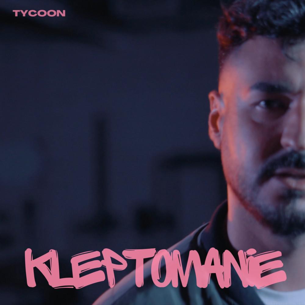 Постер альбома Kleptomanie