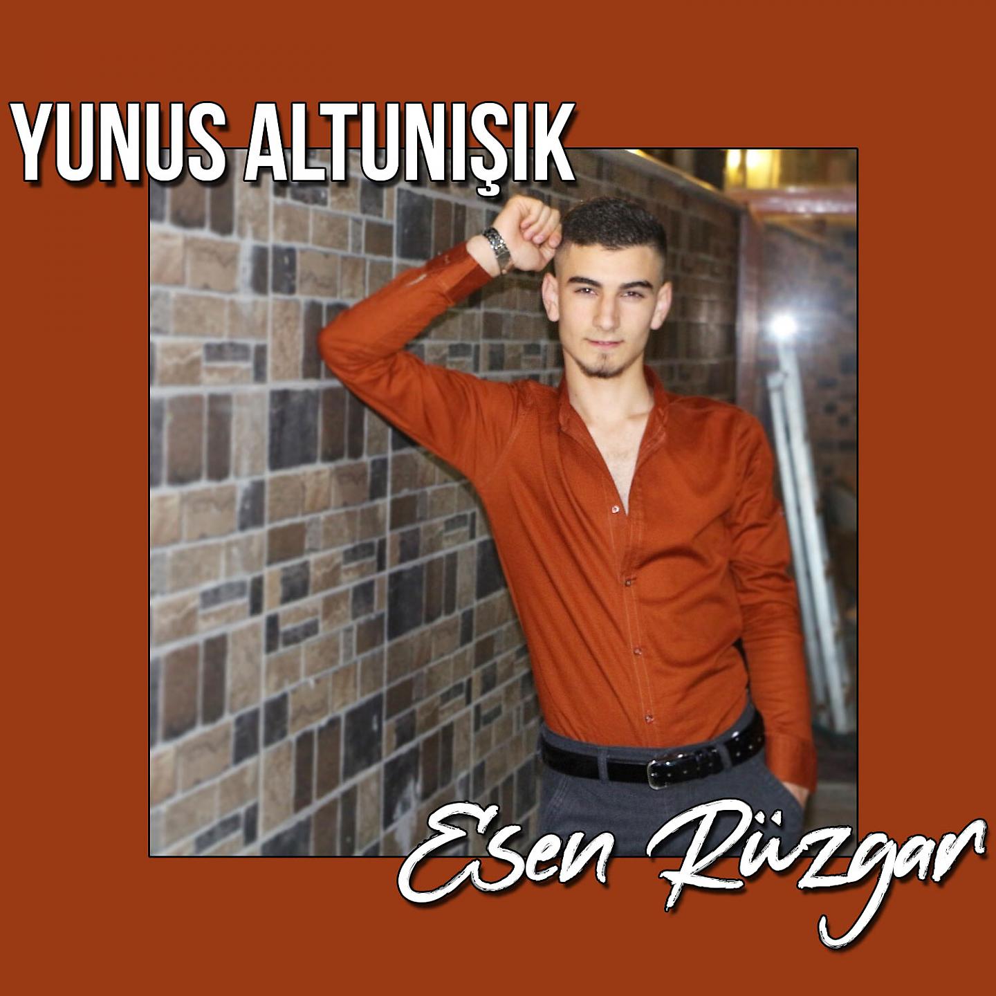 Постер альбома Esen Rüzgar