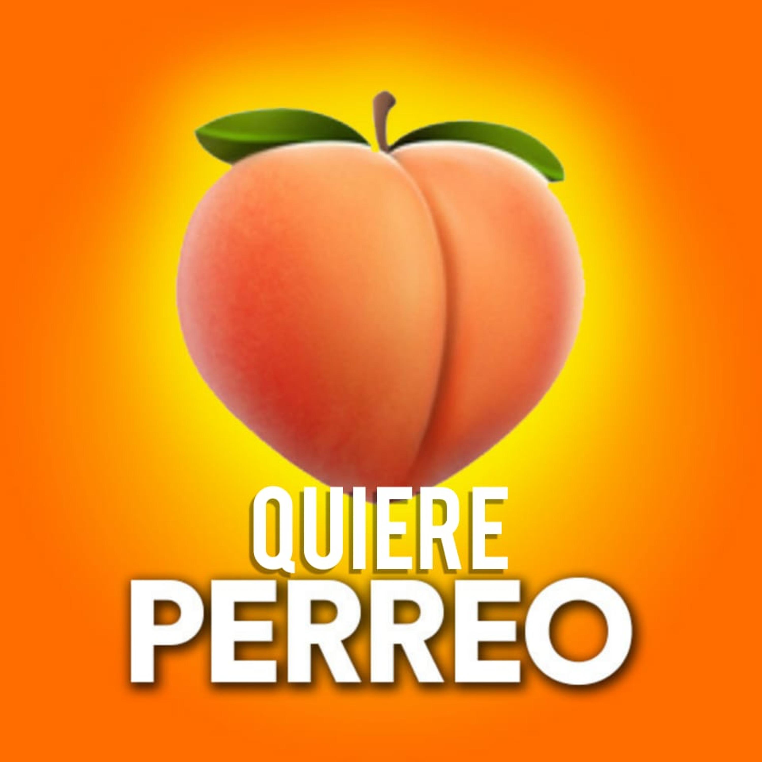 Постер альбома Quiere Perreo