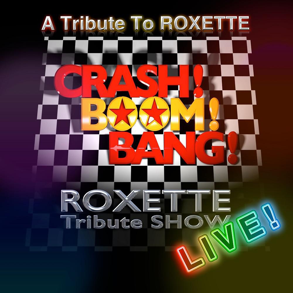Постер альбома A Tribute to Roxette (Live)