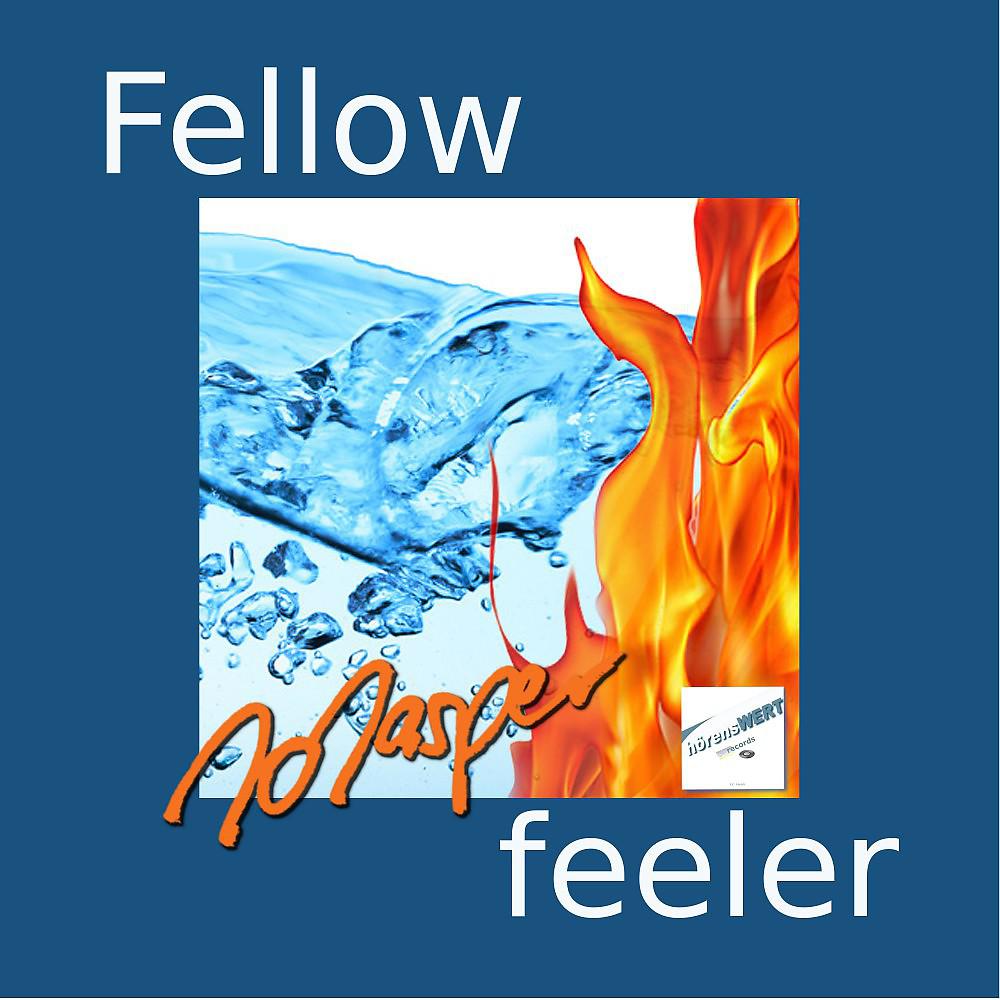 Постер альбома Fellowfeeler