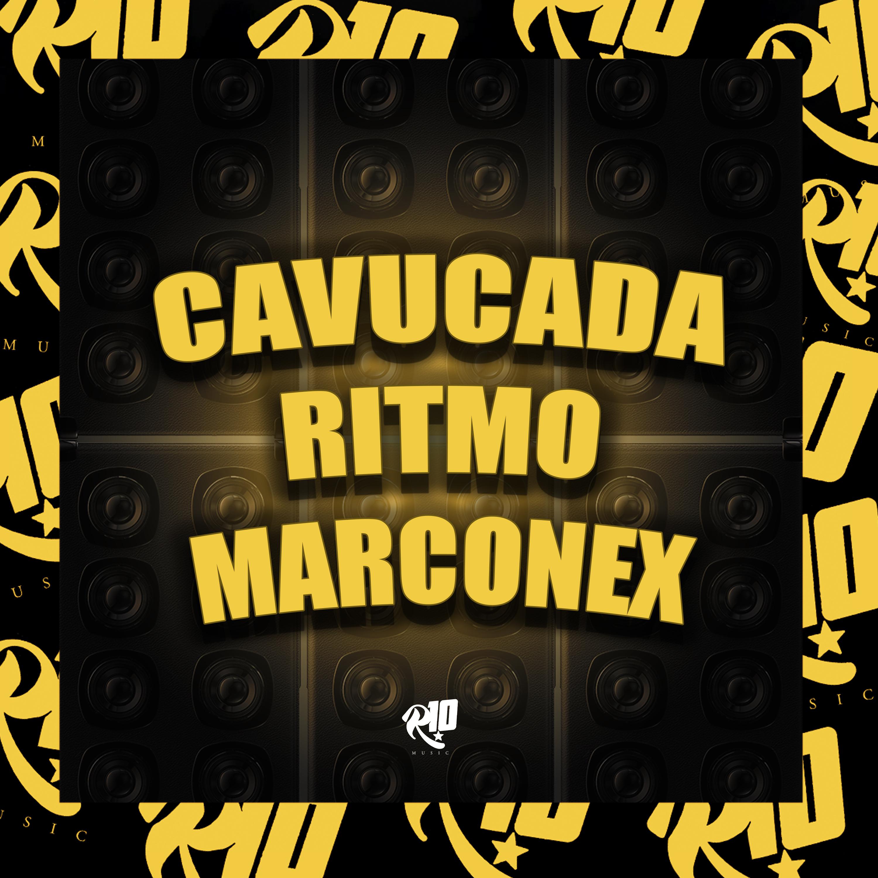 Постер альбома Cavucada - Ritmo Marconex
