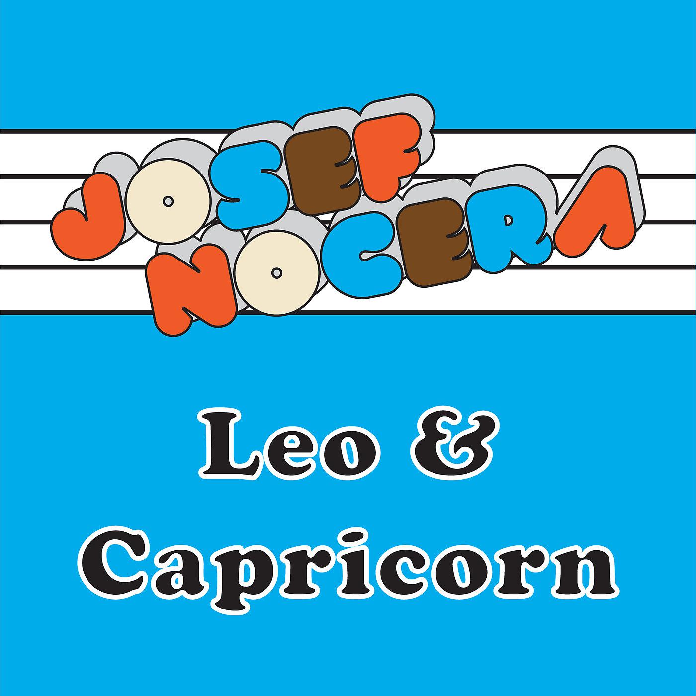 Постер альбома Leo & Capricorn