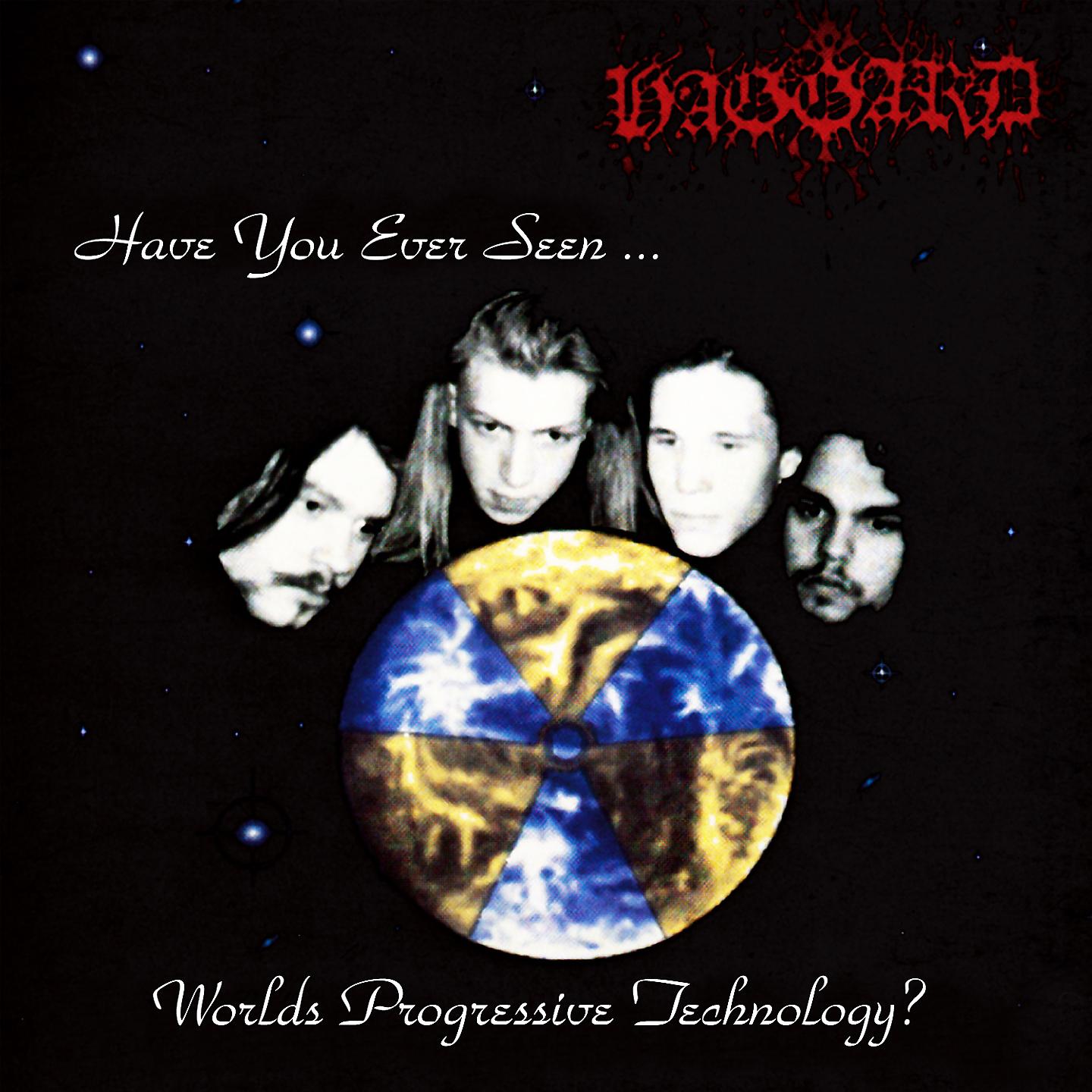 Постер альбома Progressive