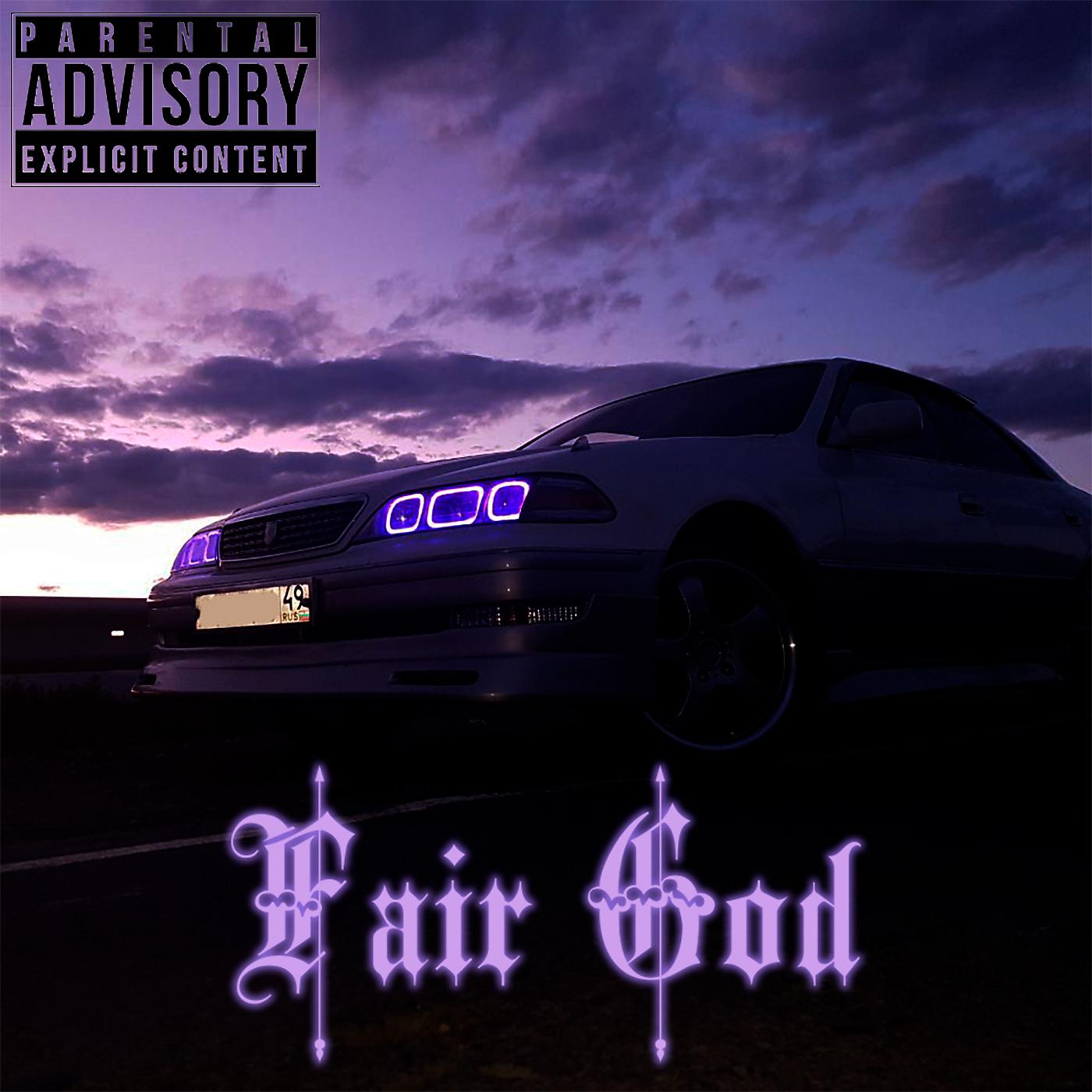 Постер альбома Fair God
