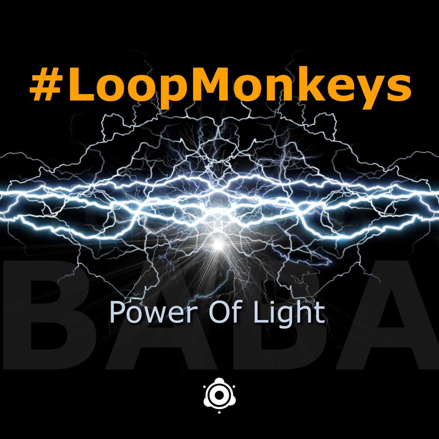 Постер альбома Power of Light