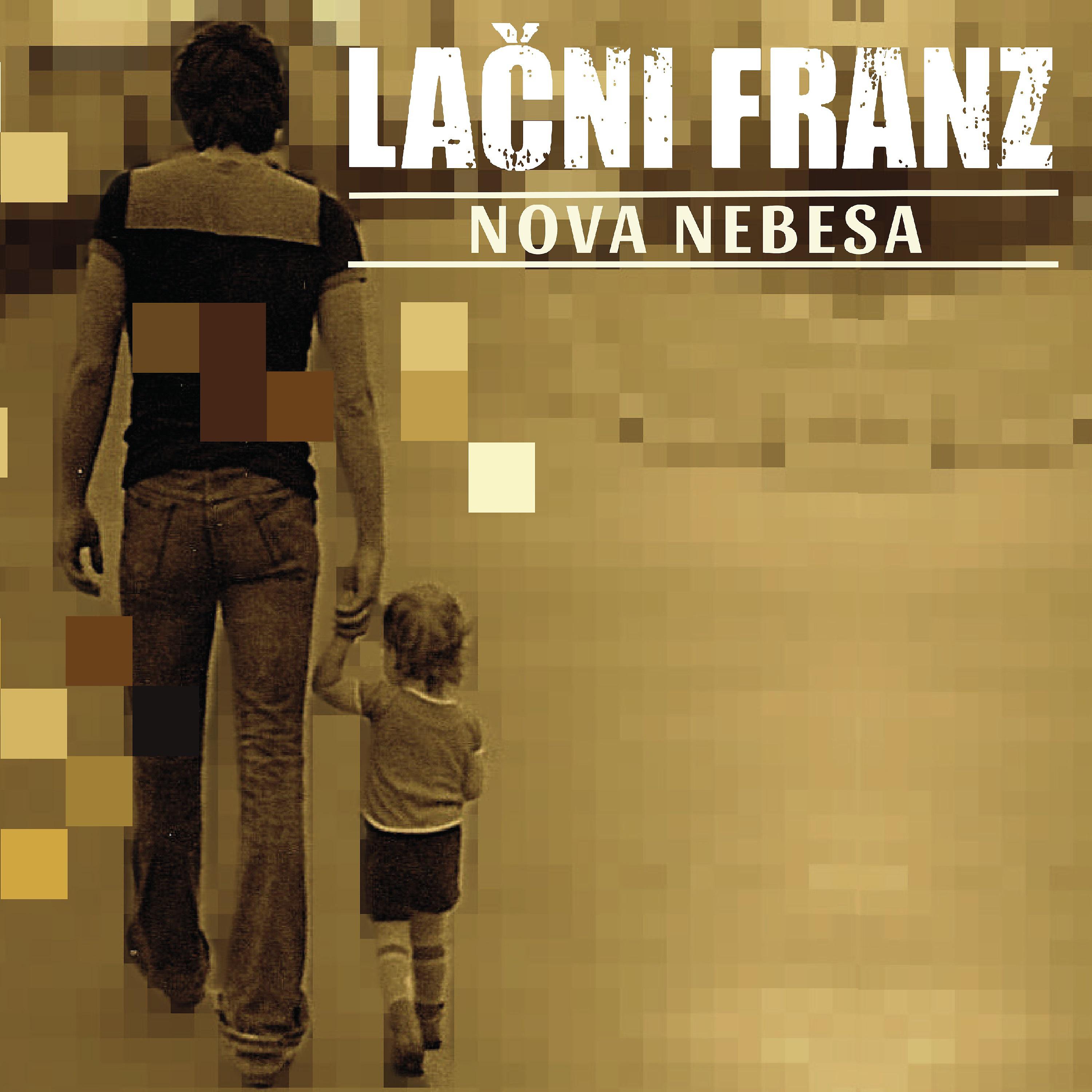 Постер альбома Nova Nebesa