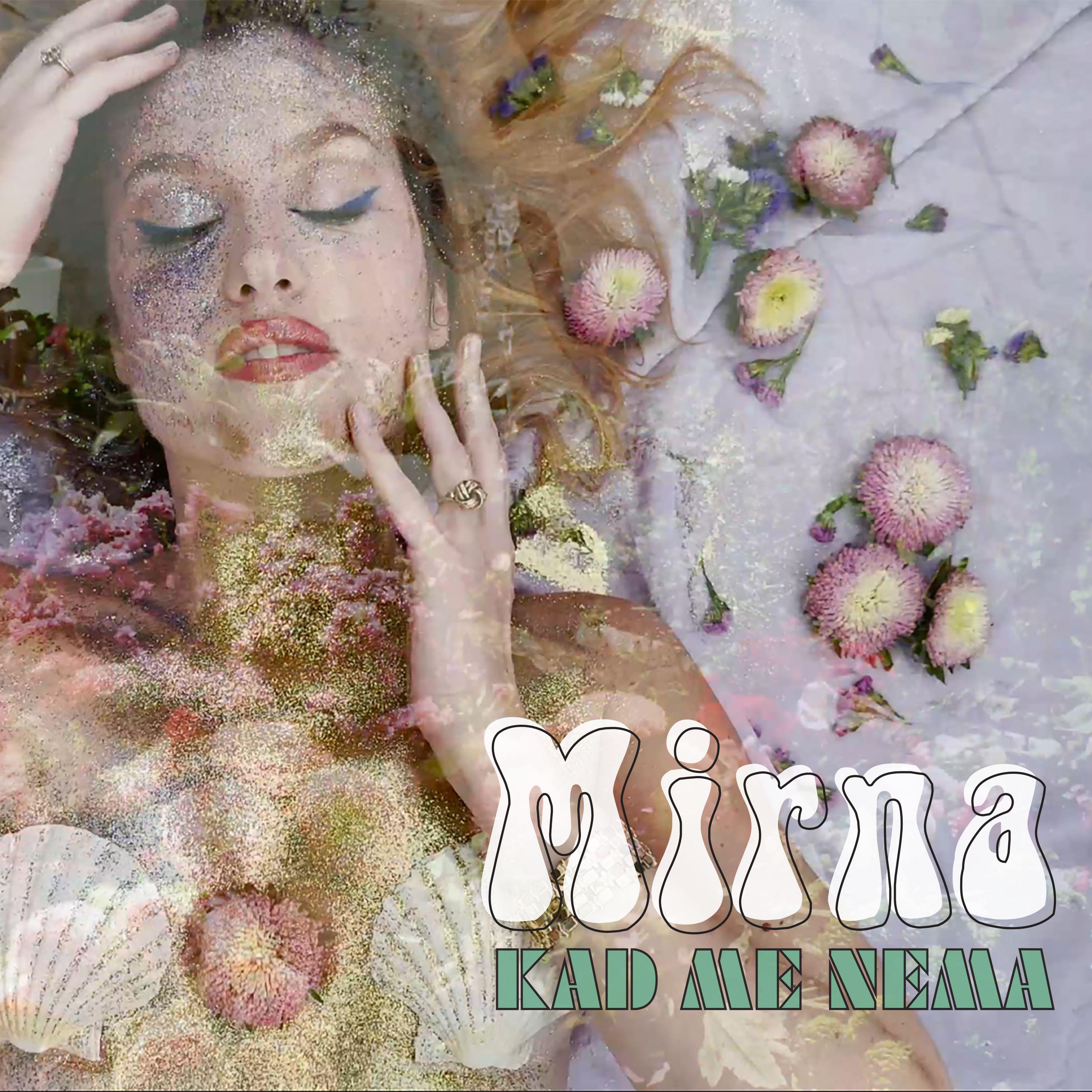 Постер альбома Kad Me Nema