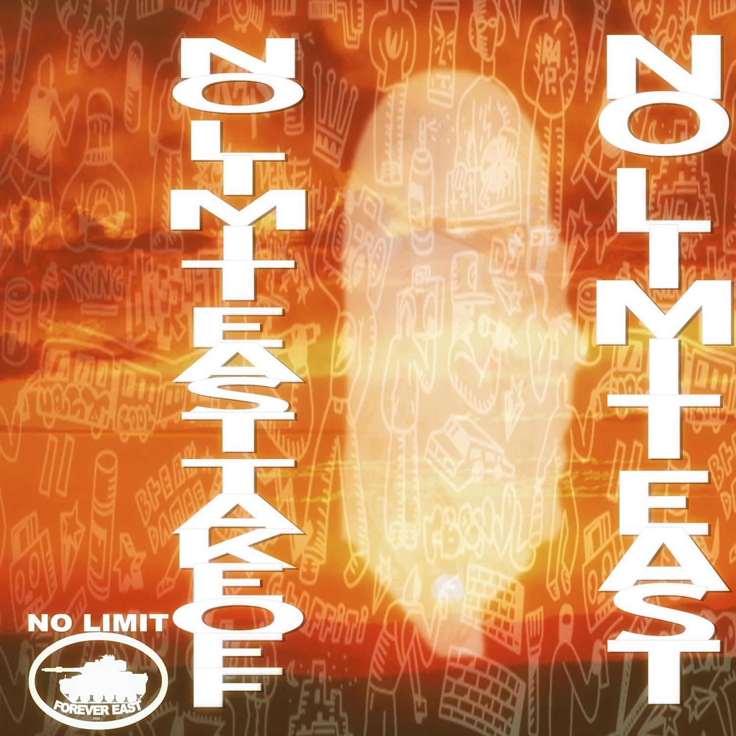 Постер альбома No Limit East Takeoff