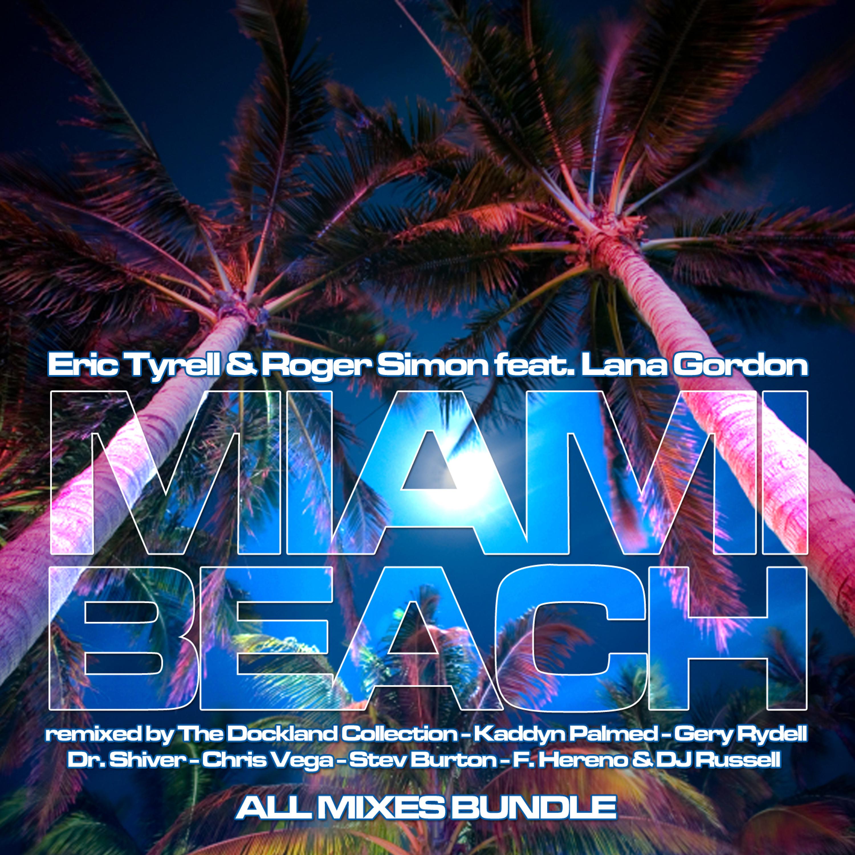 Постер альбома Miami Beach