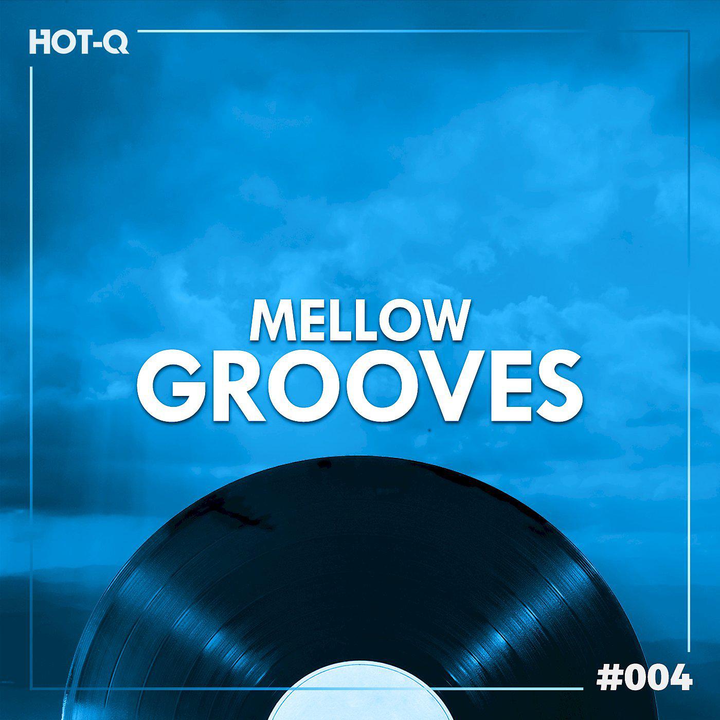 Постер альбома Mellow Grooves 004