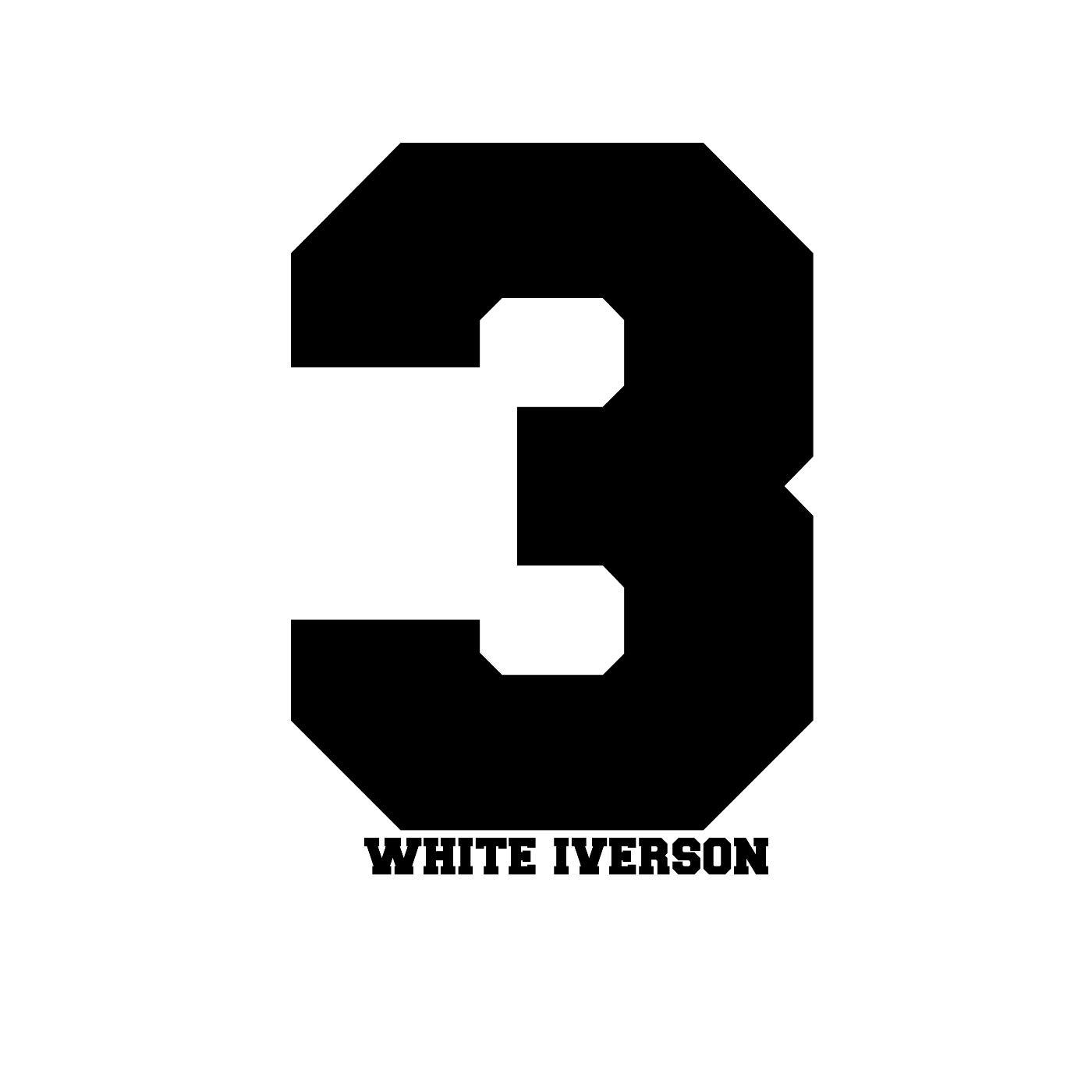 Постер альбома White Iverson (feat. Post Malone)