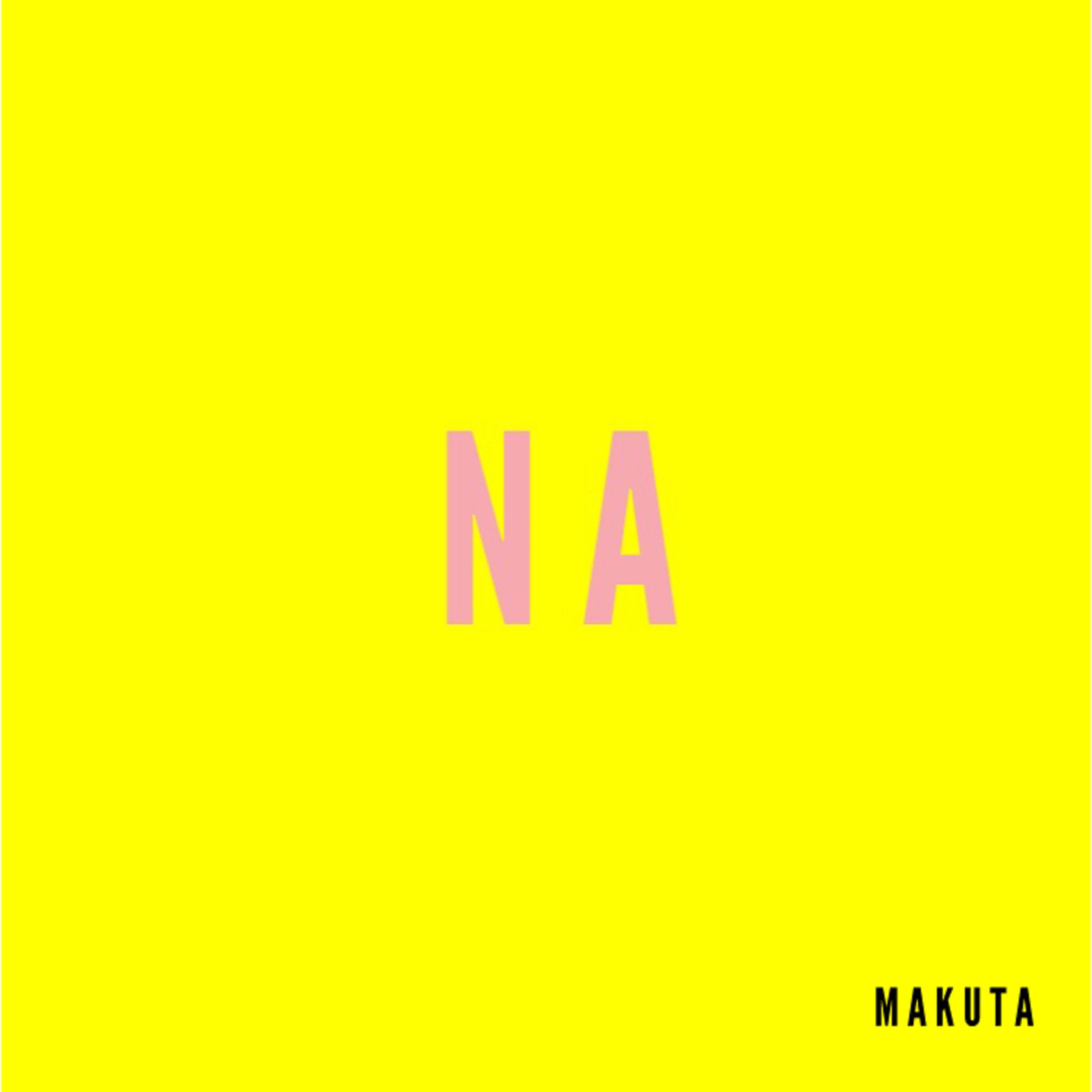 Постер альбома Na