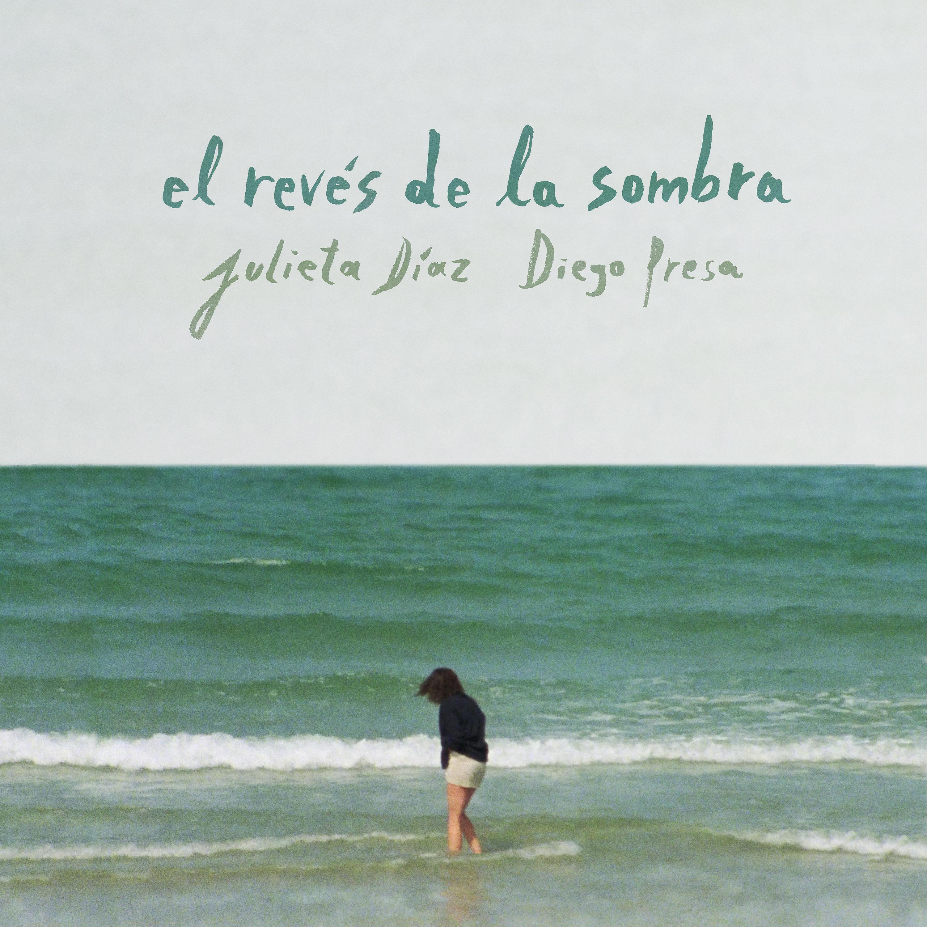 Постер альбома El Revés de la Sombra