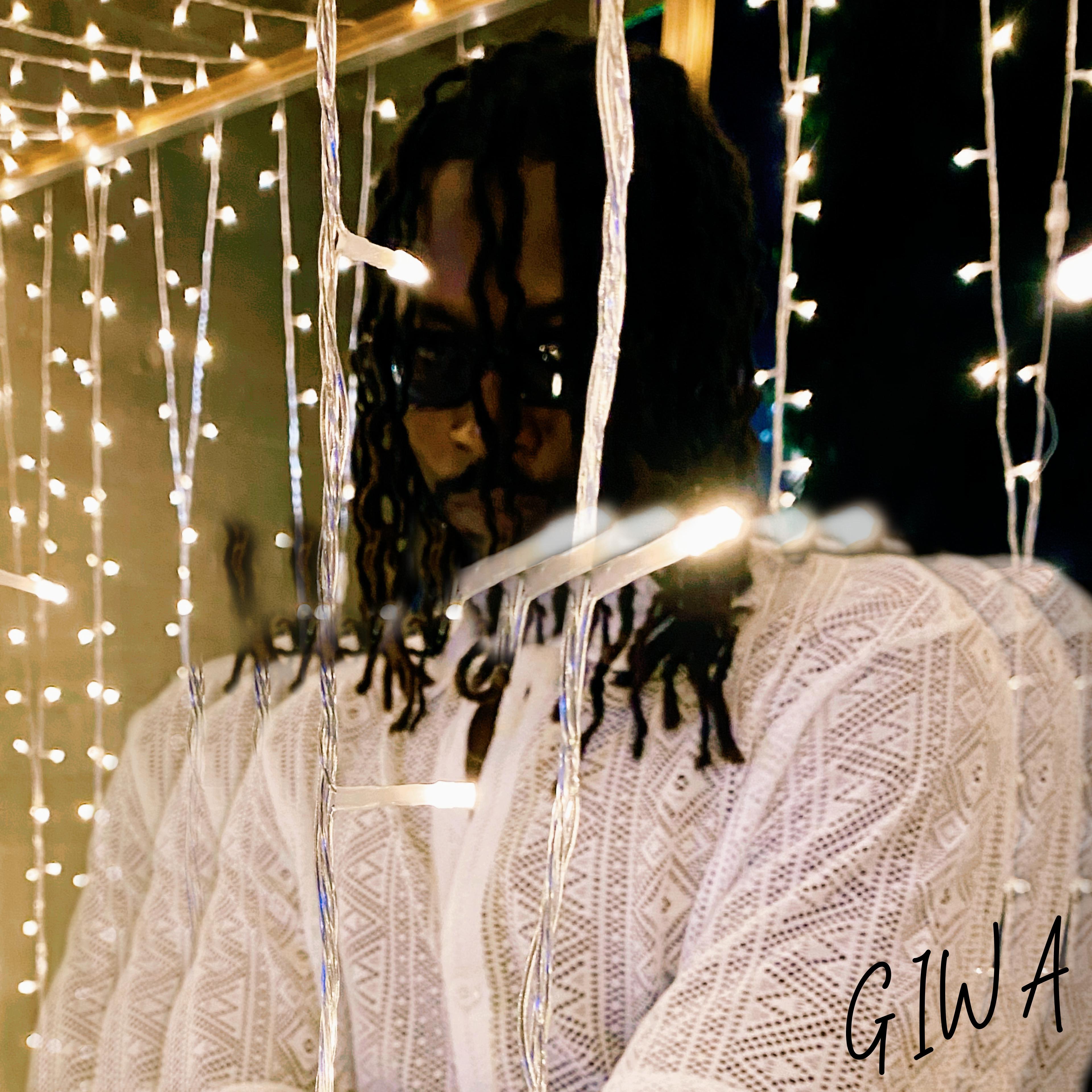Постер альбома Giwa