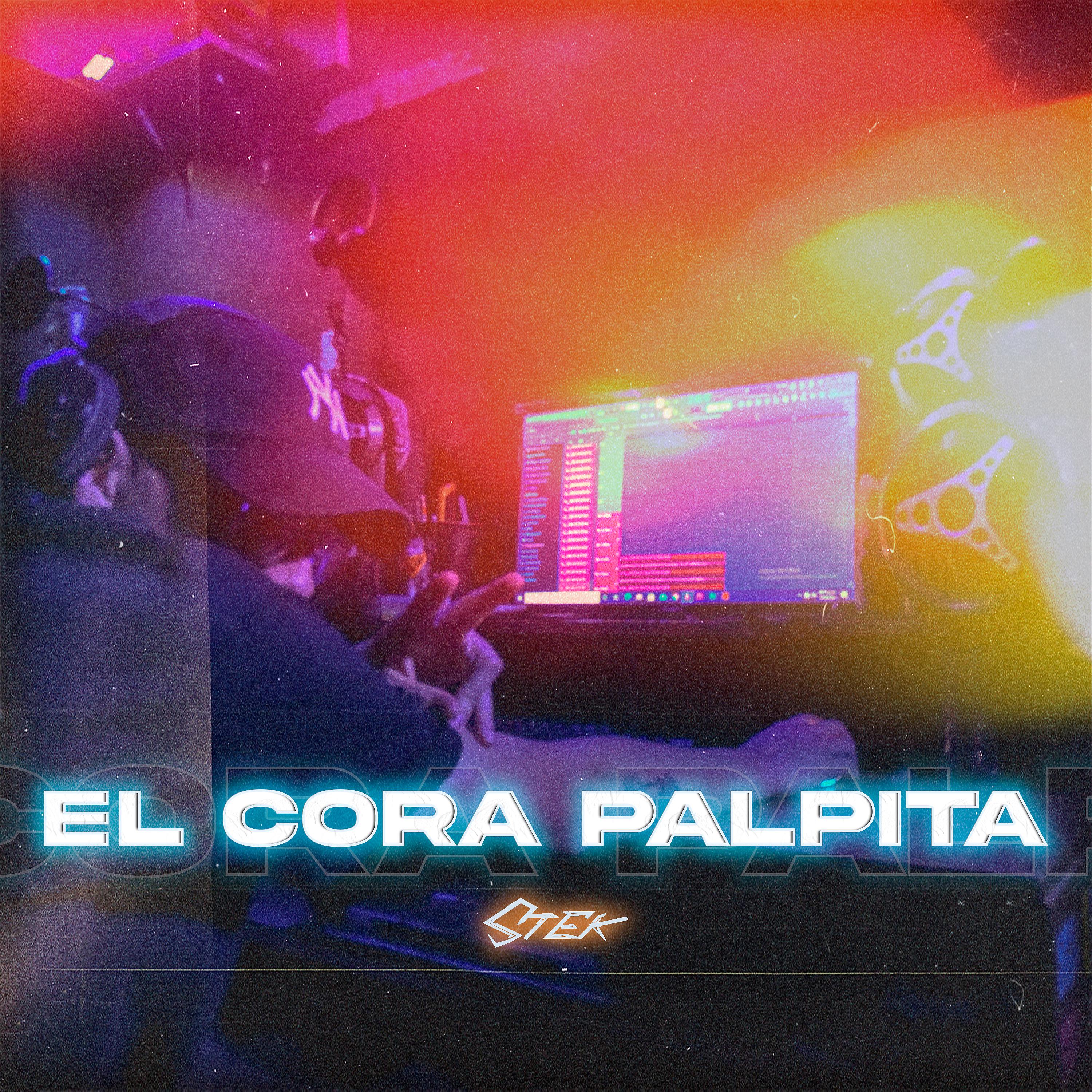 Постер альбома El Cora Palpita
