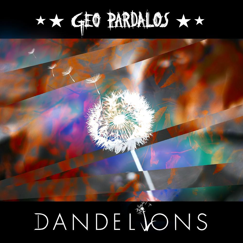 Постер альбома Dandelions