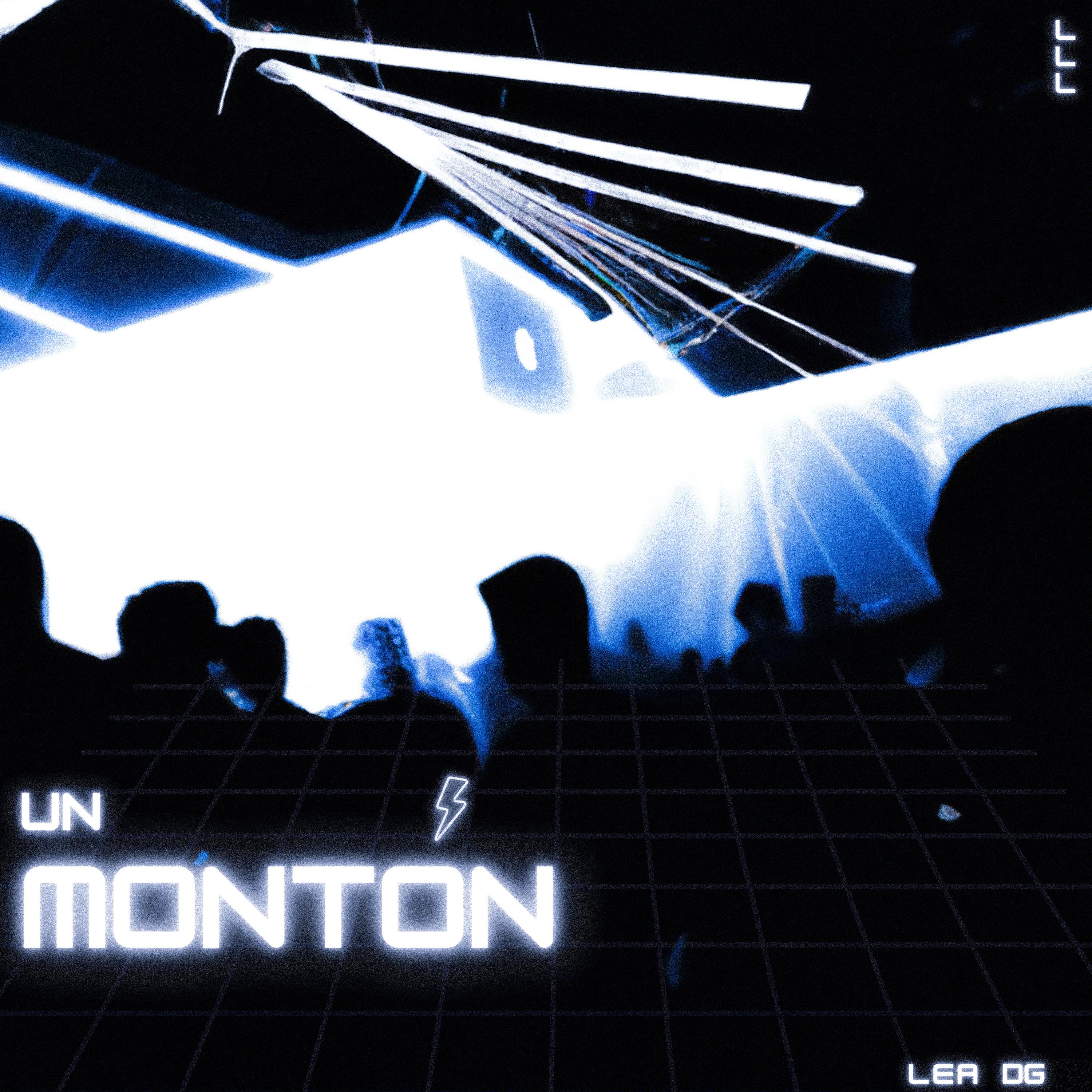 Постер альбома Un Monton