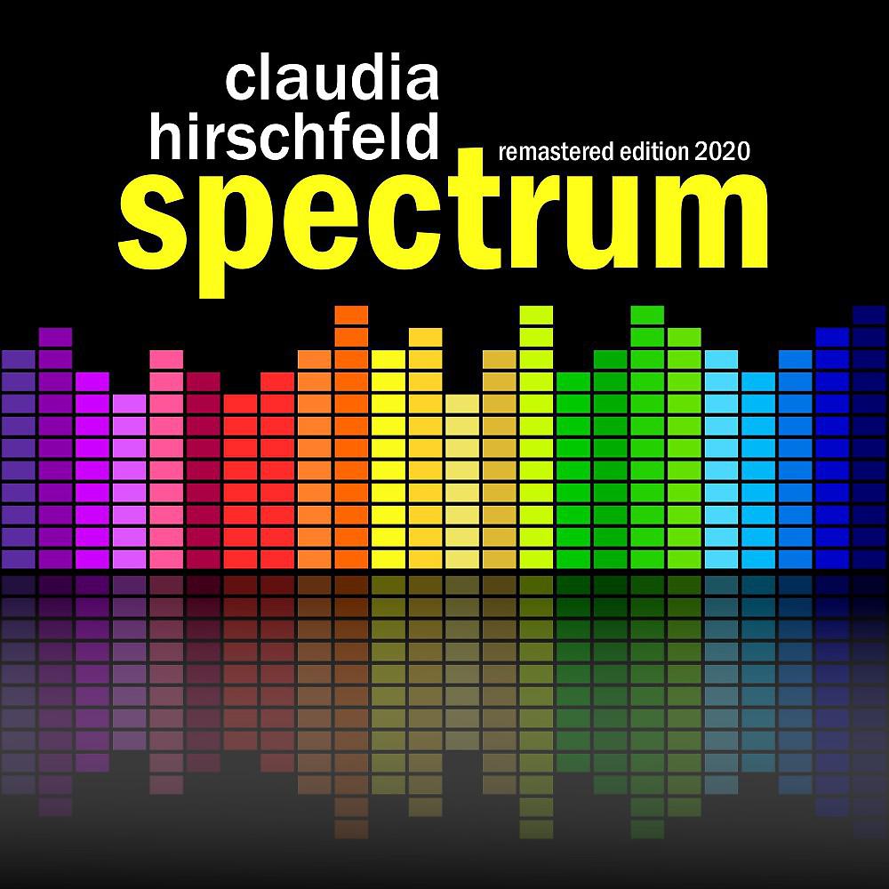 Постер альбома Spectrum (Remastered Edition 2020)