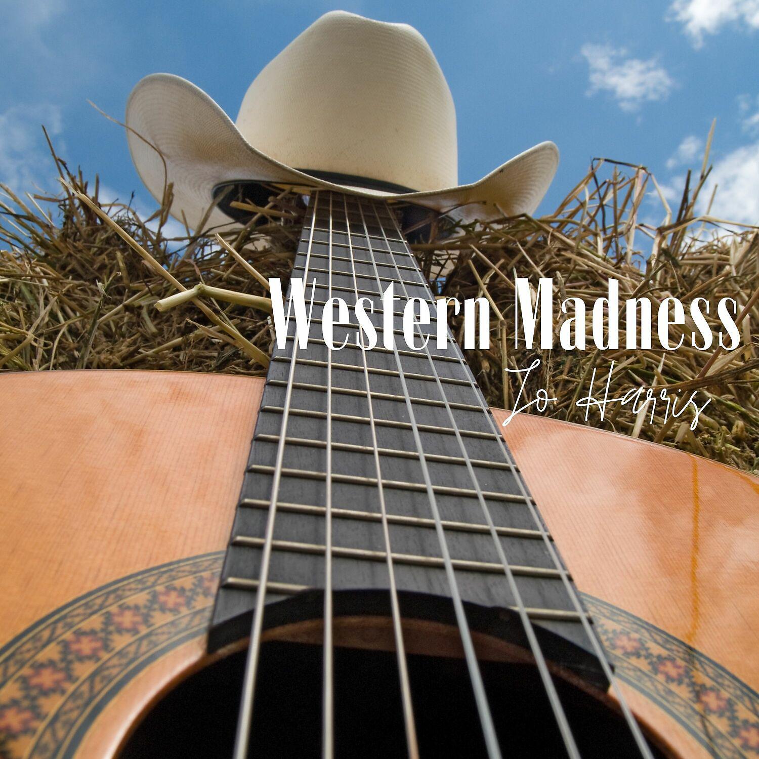 Постер альбома Western Madness