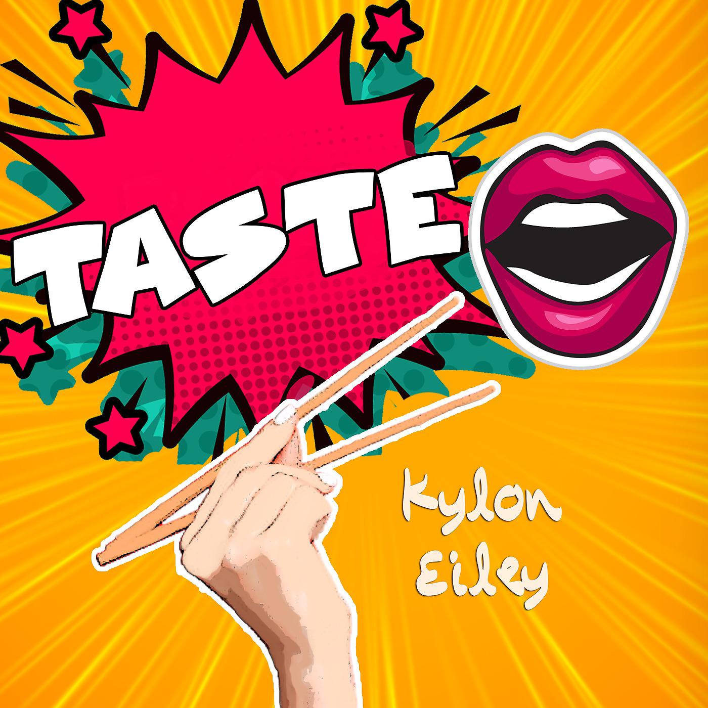 Постер альбома Taste