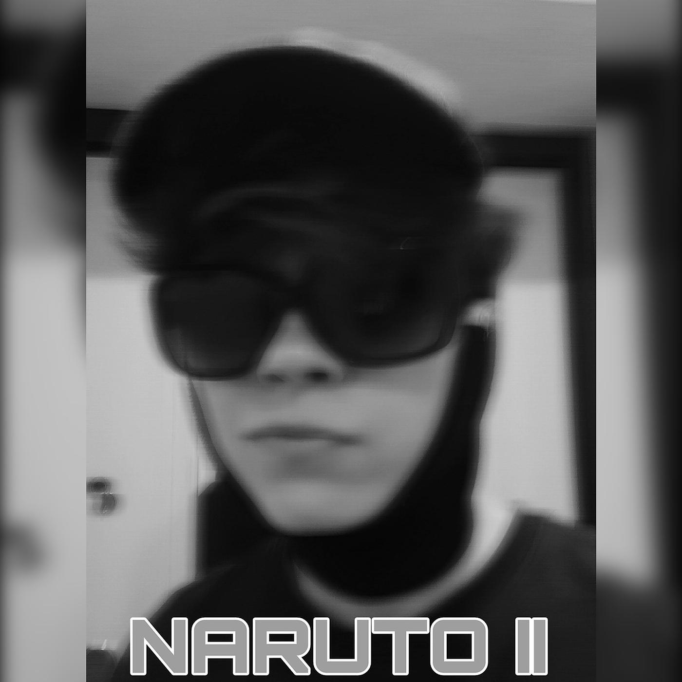 Постер альбома Naruto II