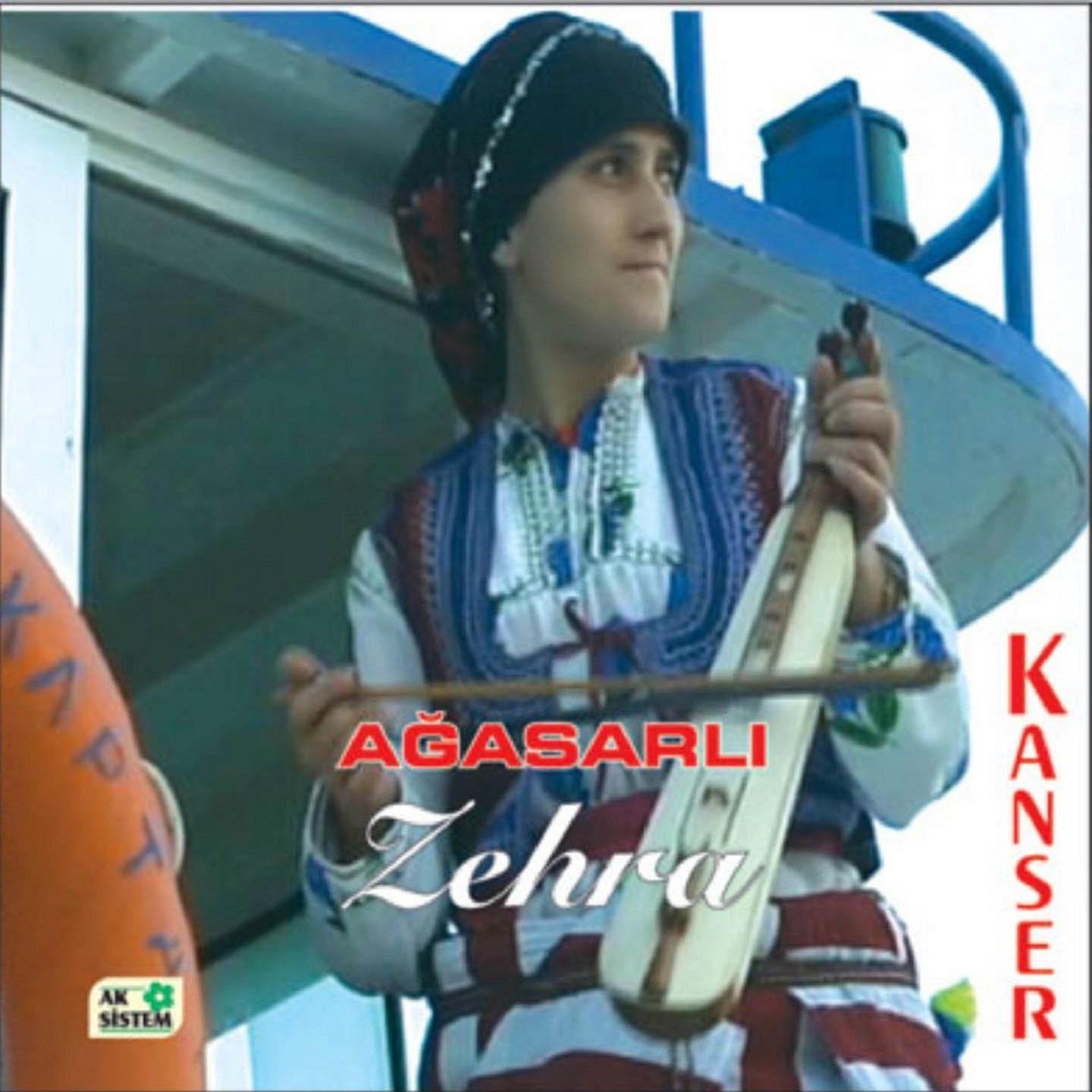 Постер альбома Kanser