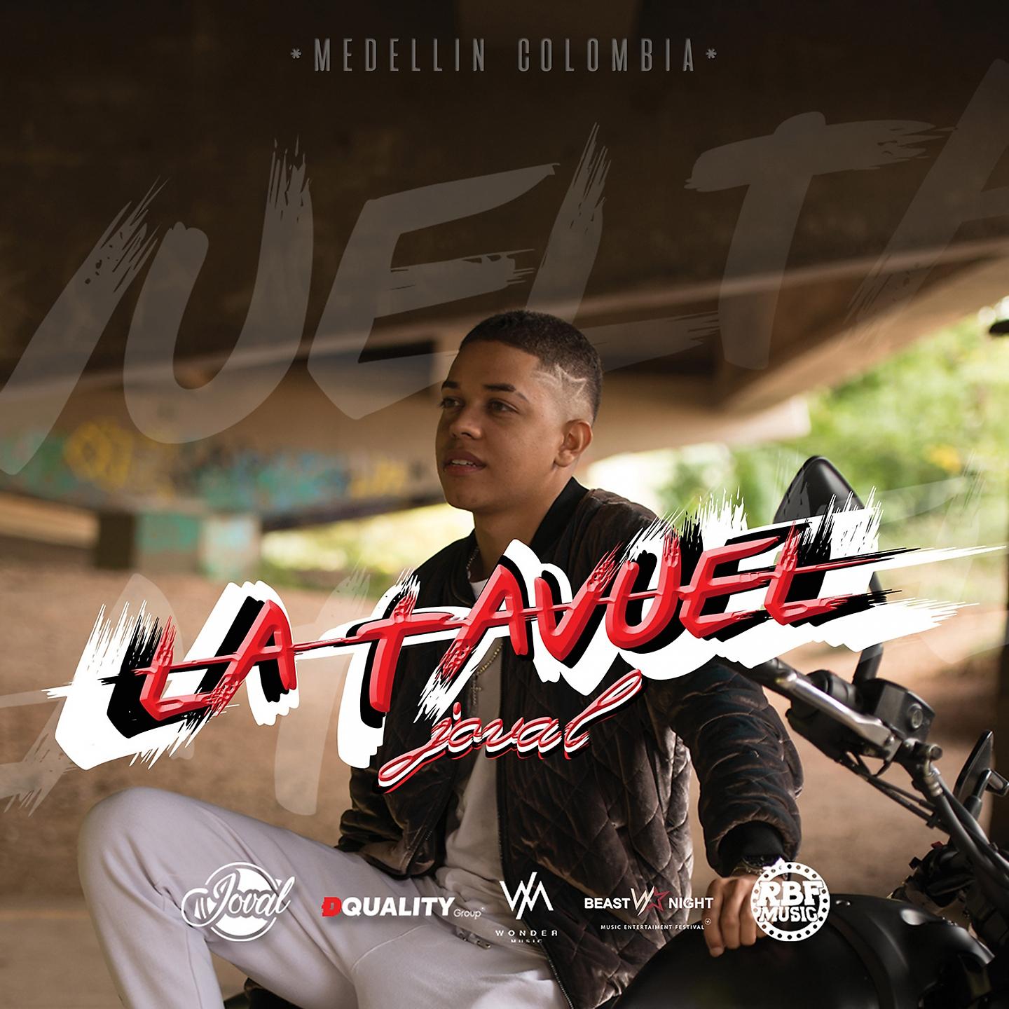 Постер альбома La Tavuel