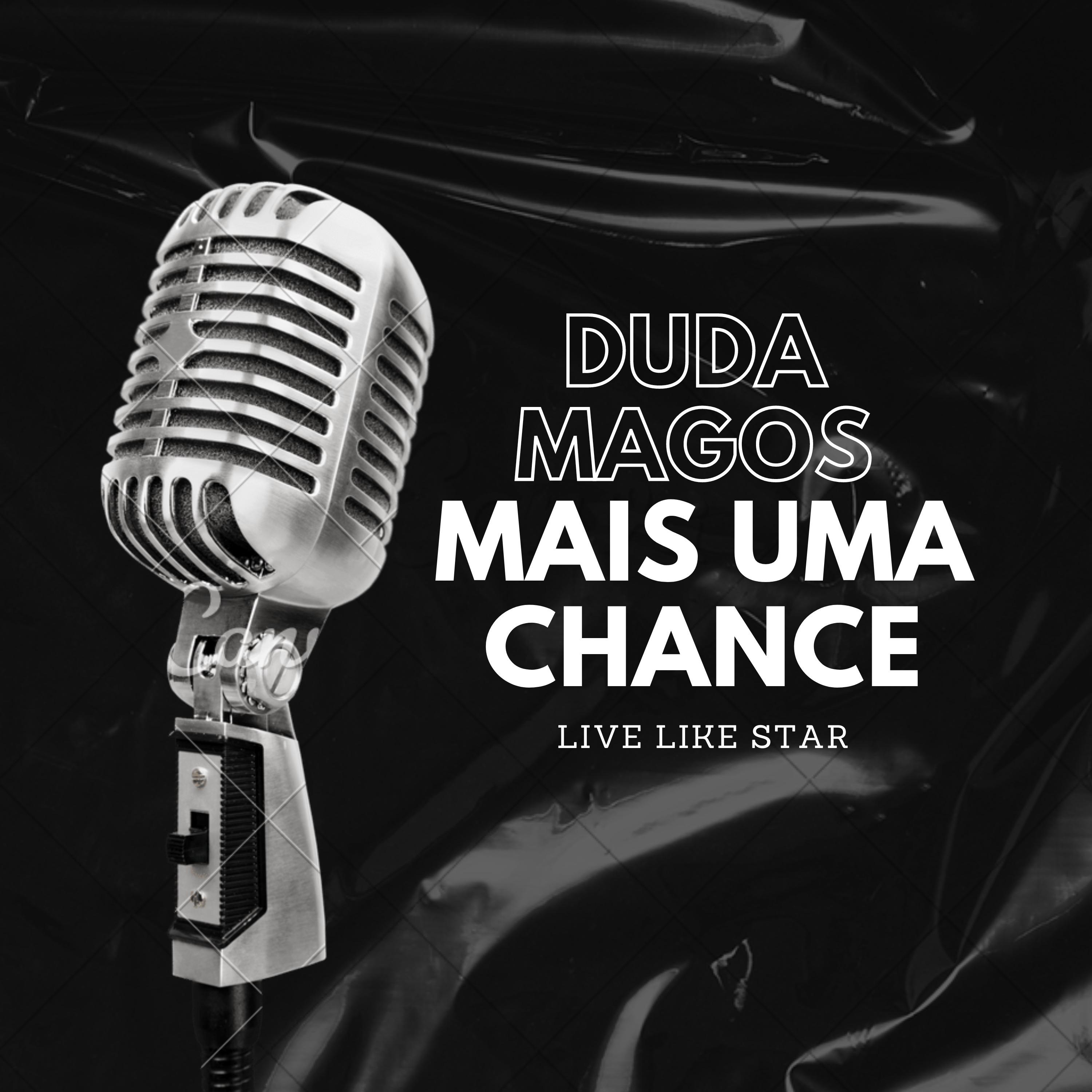 Постер альбома Mais uma Chance