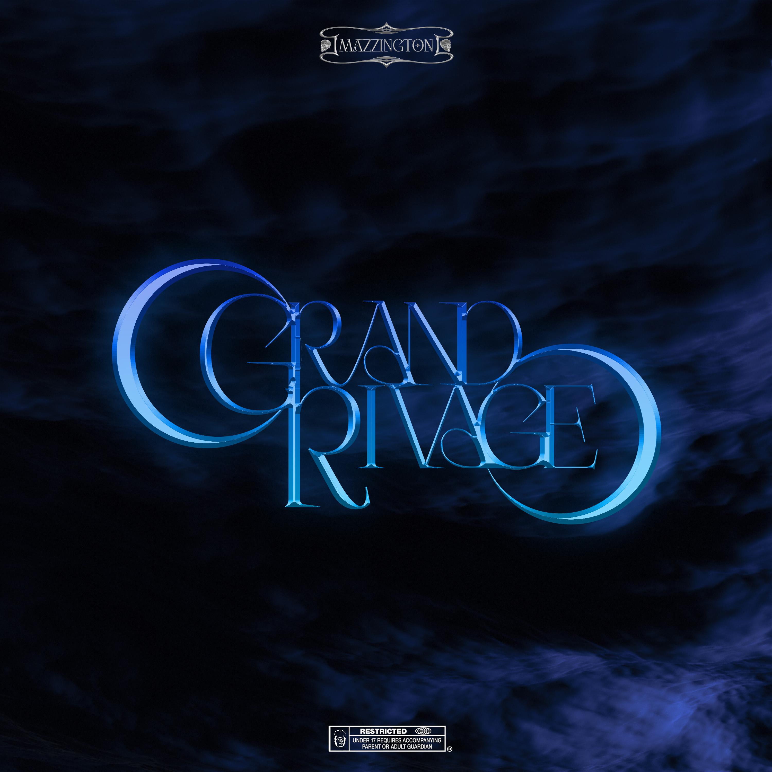 Постер альбома Grand Rivage