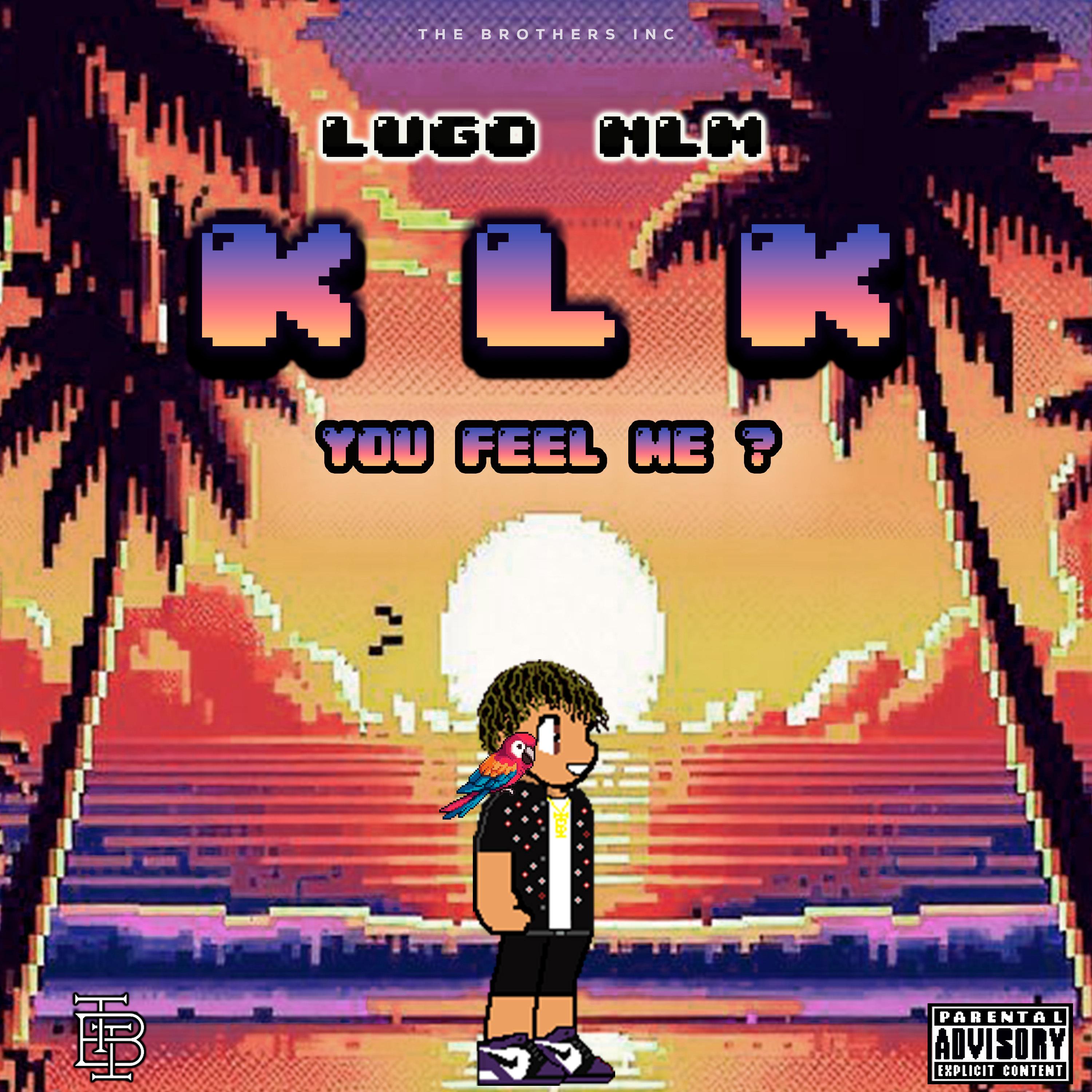 Постер альбома Klk: You Feel Me?