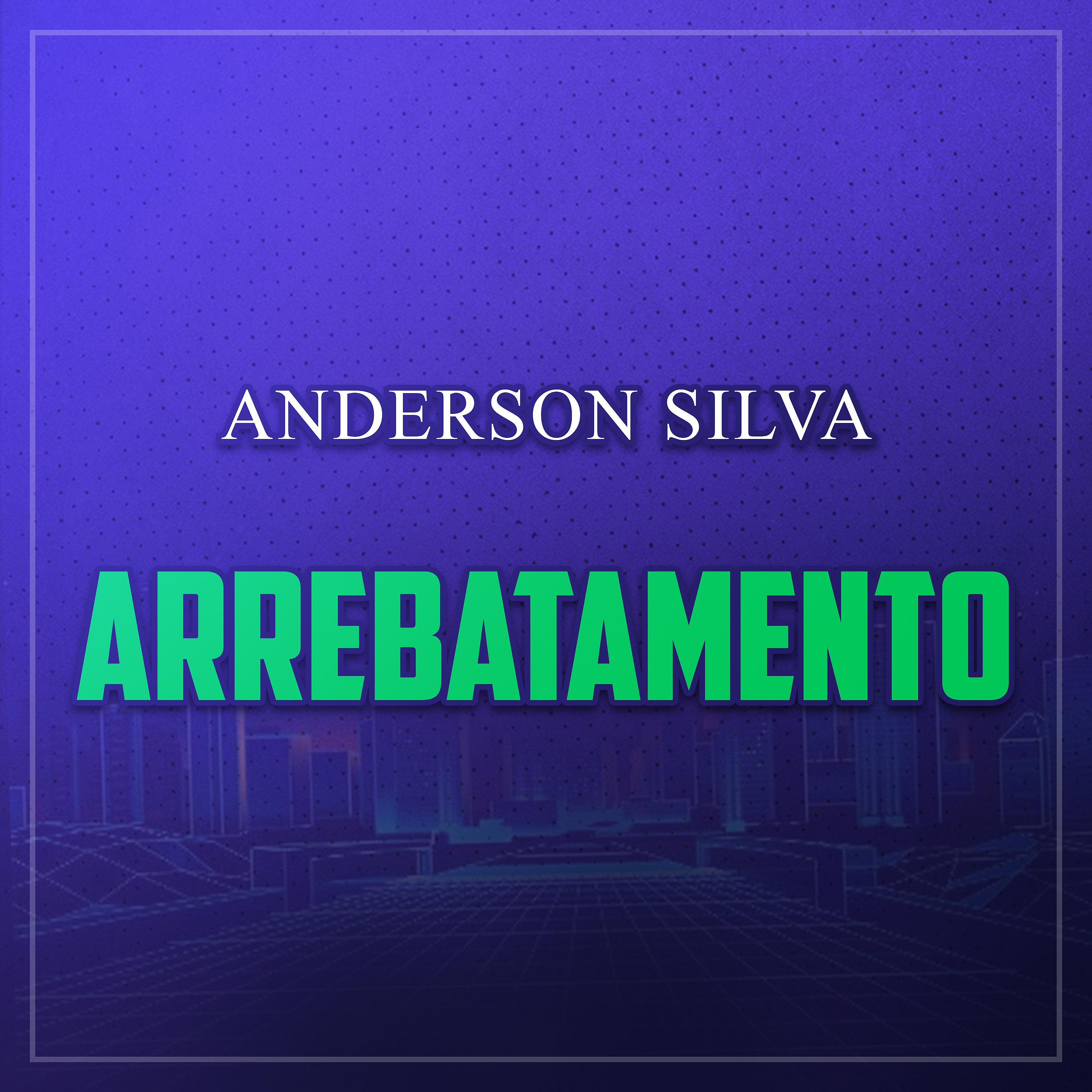 Постер альбома O Arrebatamento