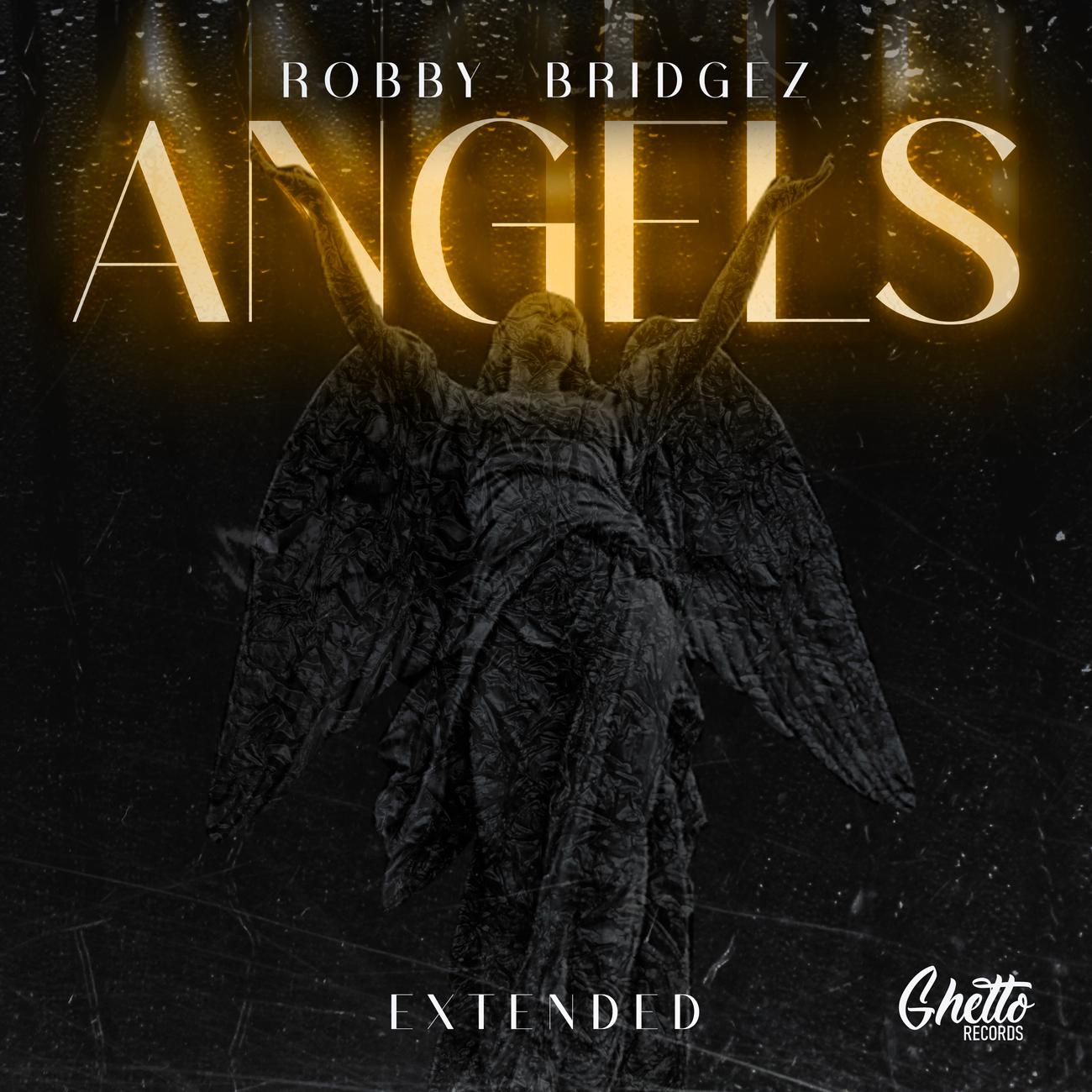 Постер альбома Angels (EXTENDED)