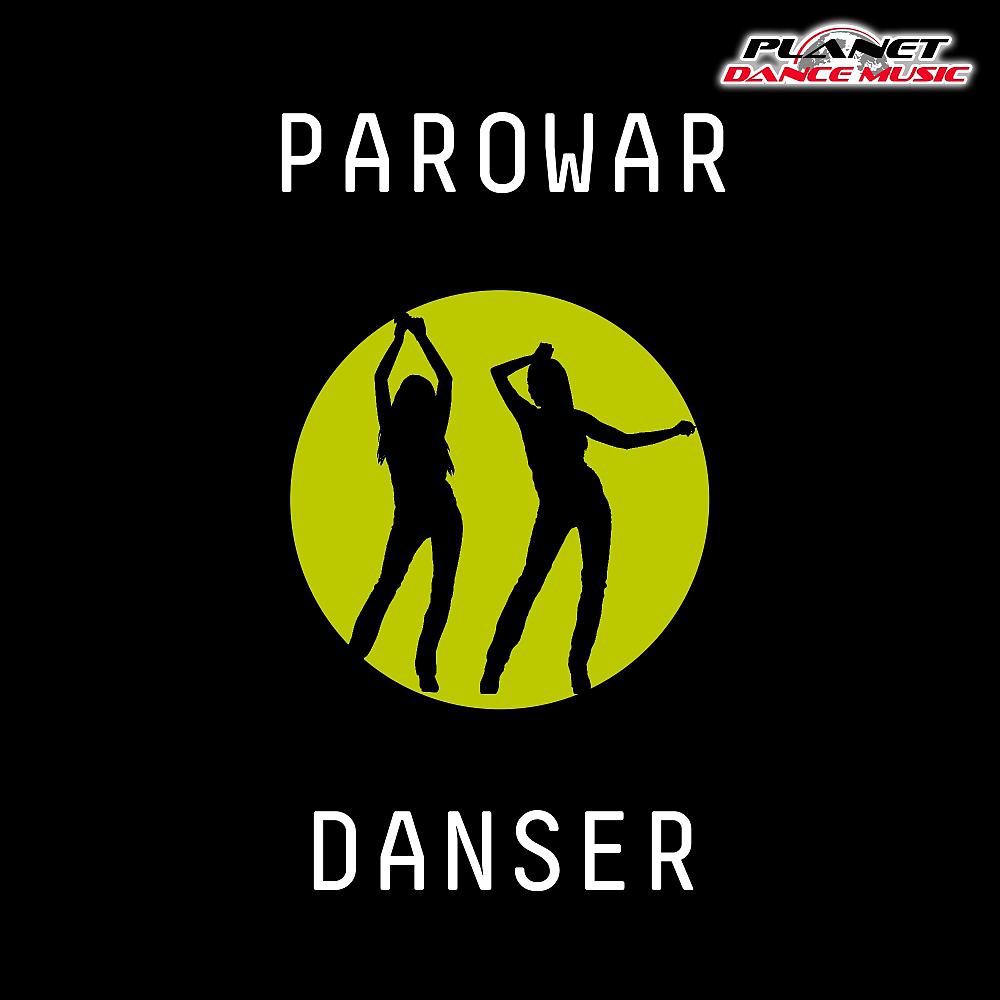 Постер альбома Danser