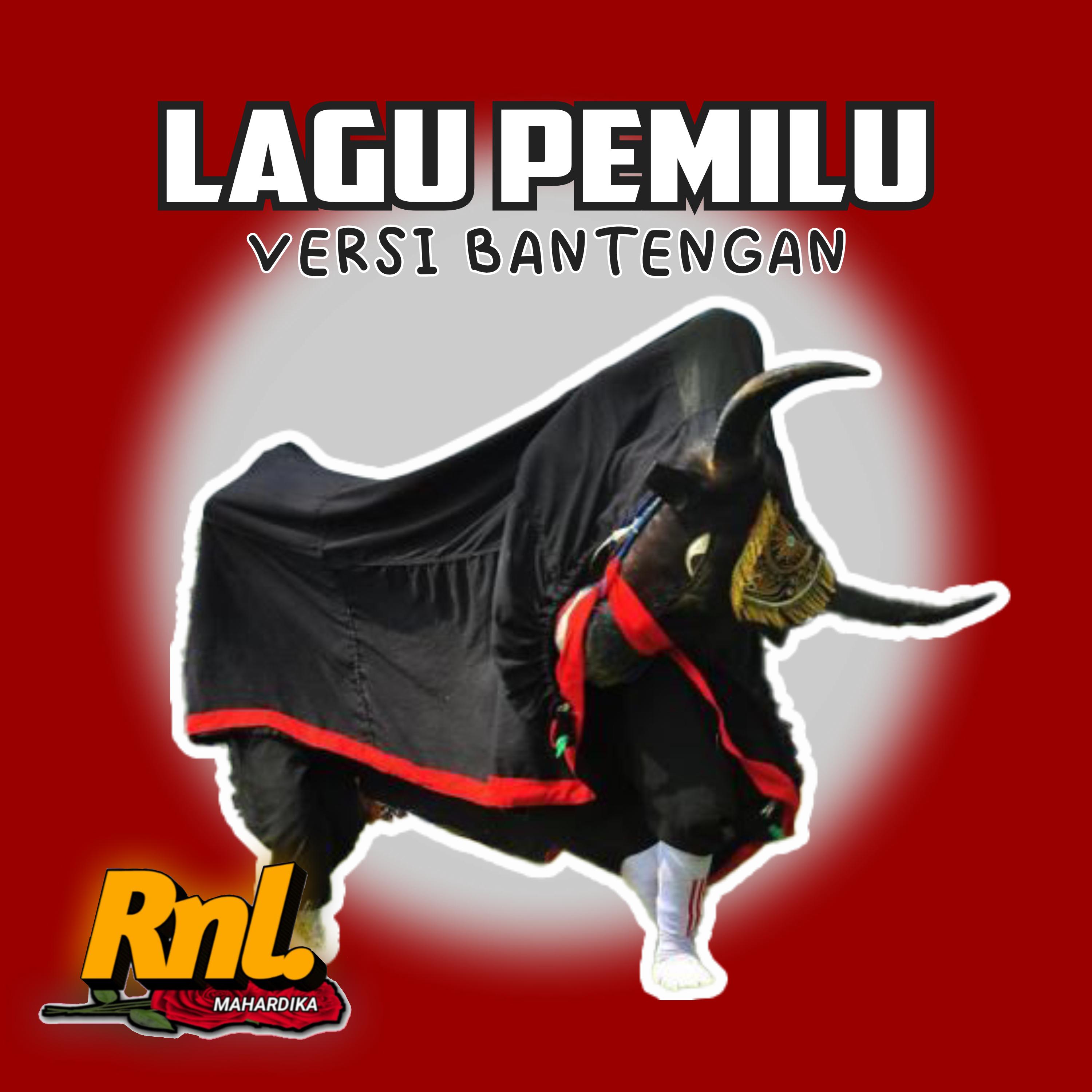 Постер альбома Lagu Pemilu Versi Bantengan