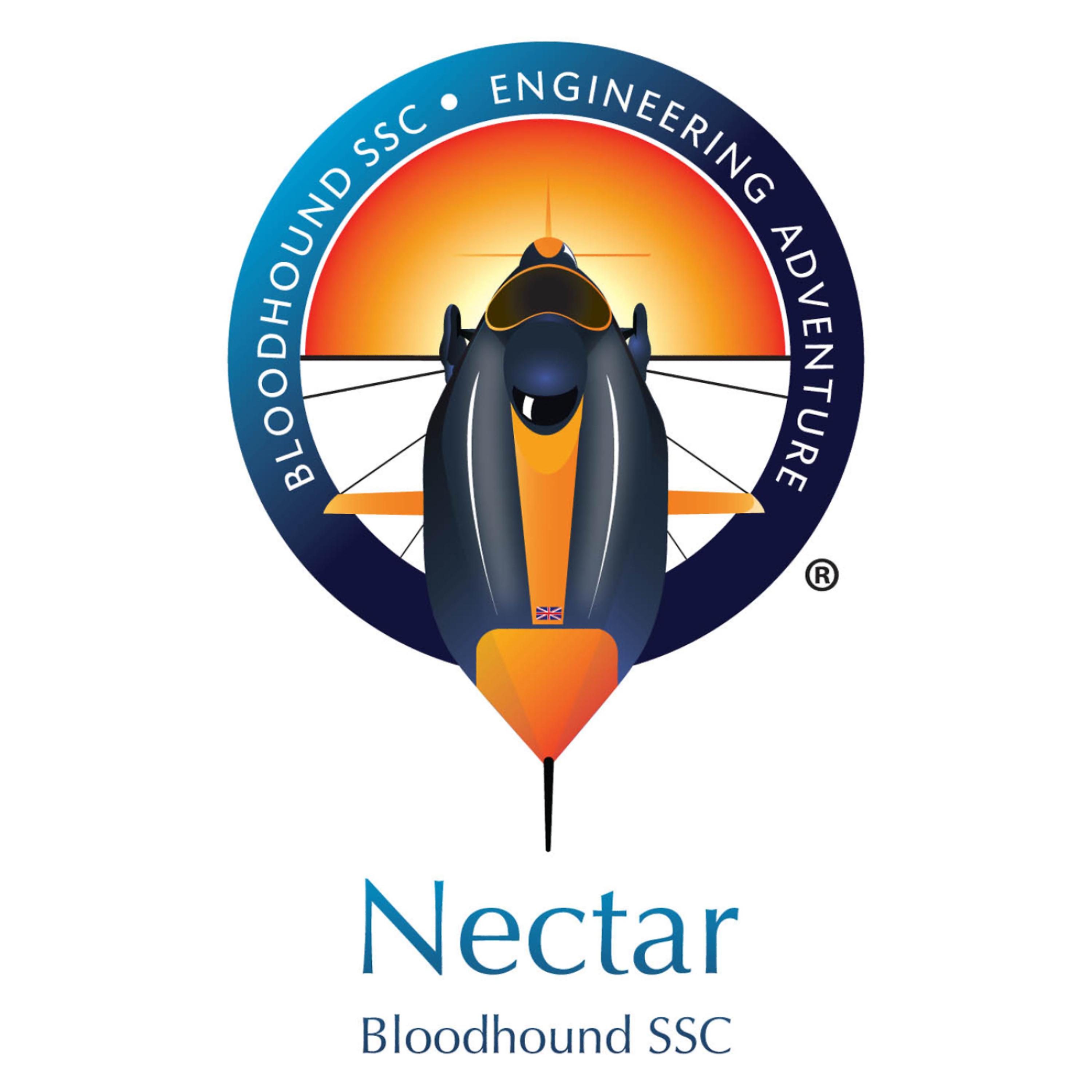 Постер альбома Nectar Solo Bloodhound SSC