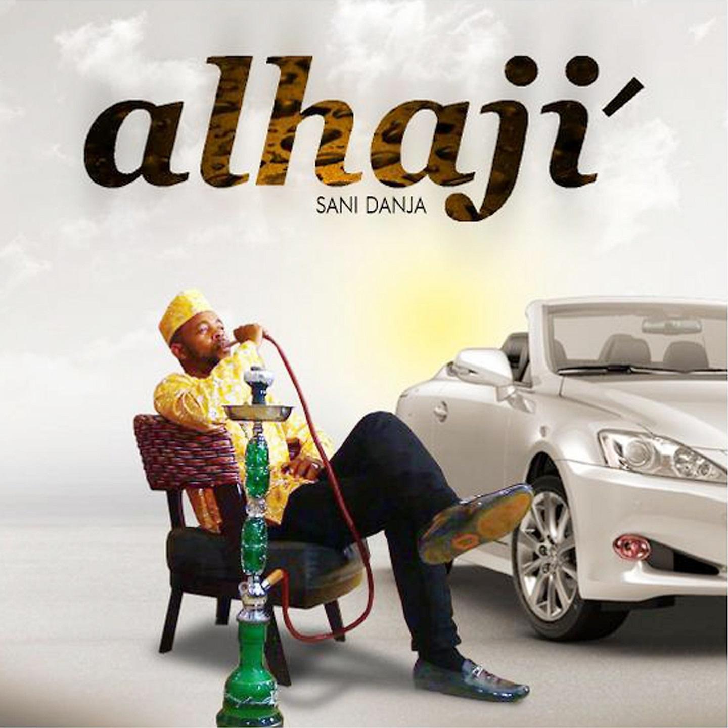 Постер альбома Alhaji