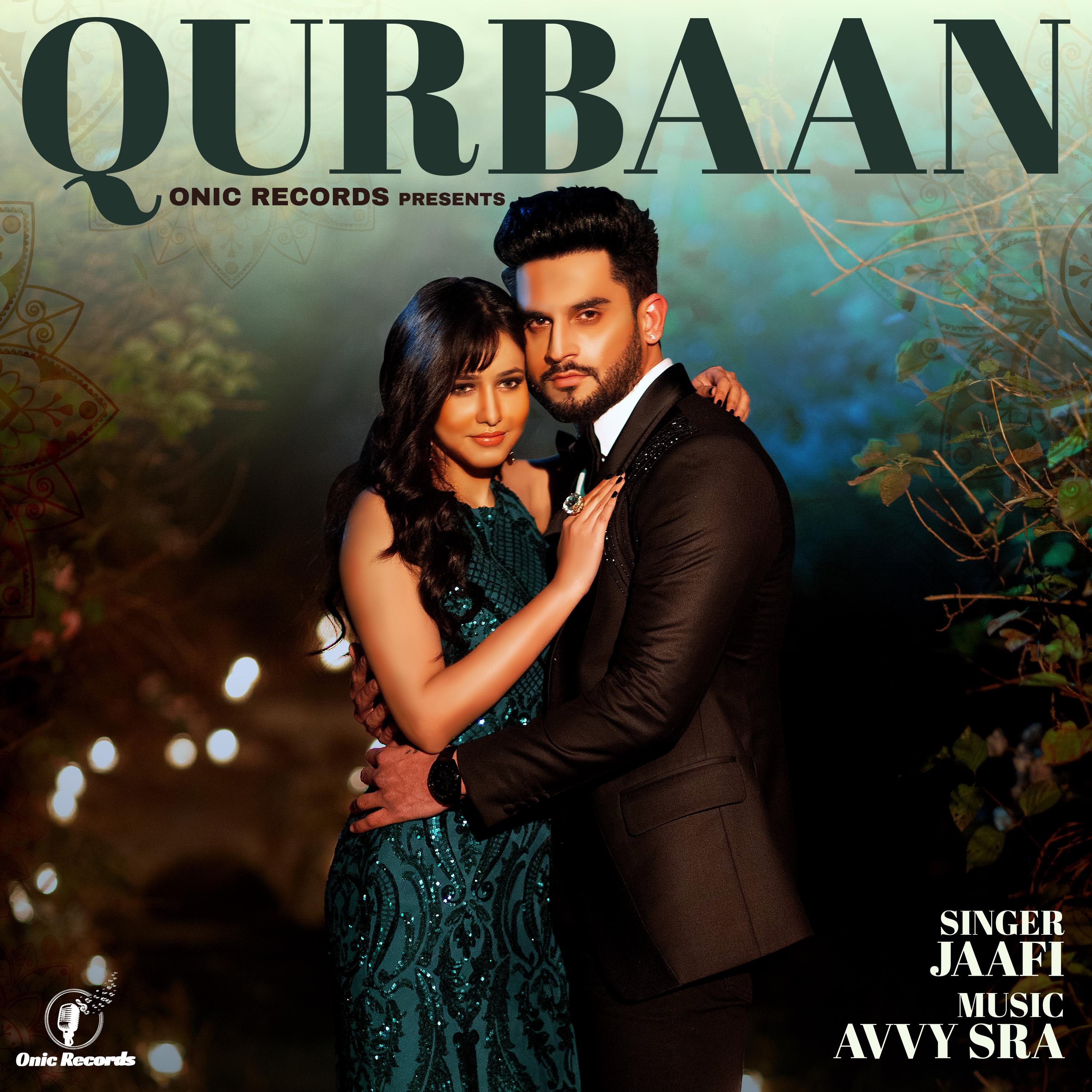 Постер альбома Qurbaan