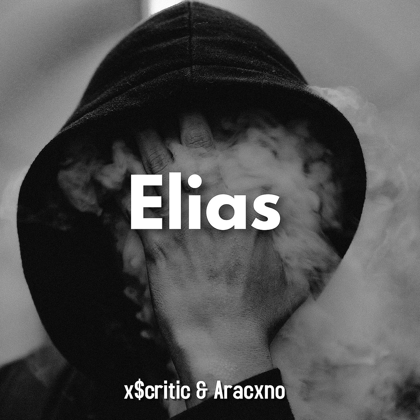Постер альбома Elias