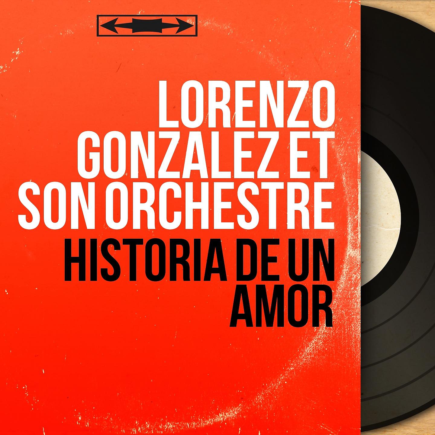 Постер альбома Historia de un Amor