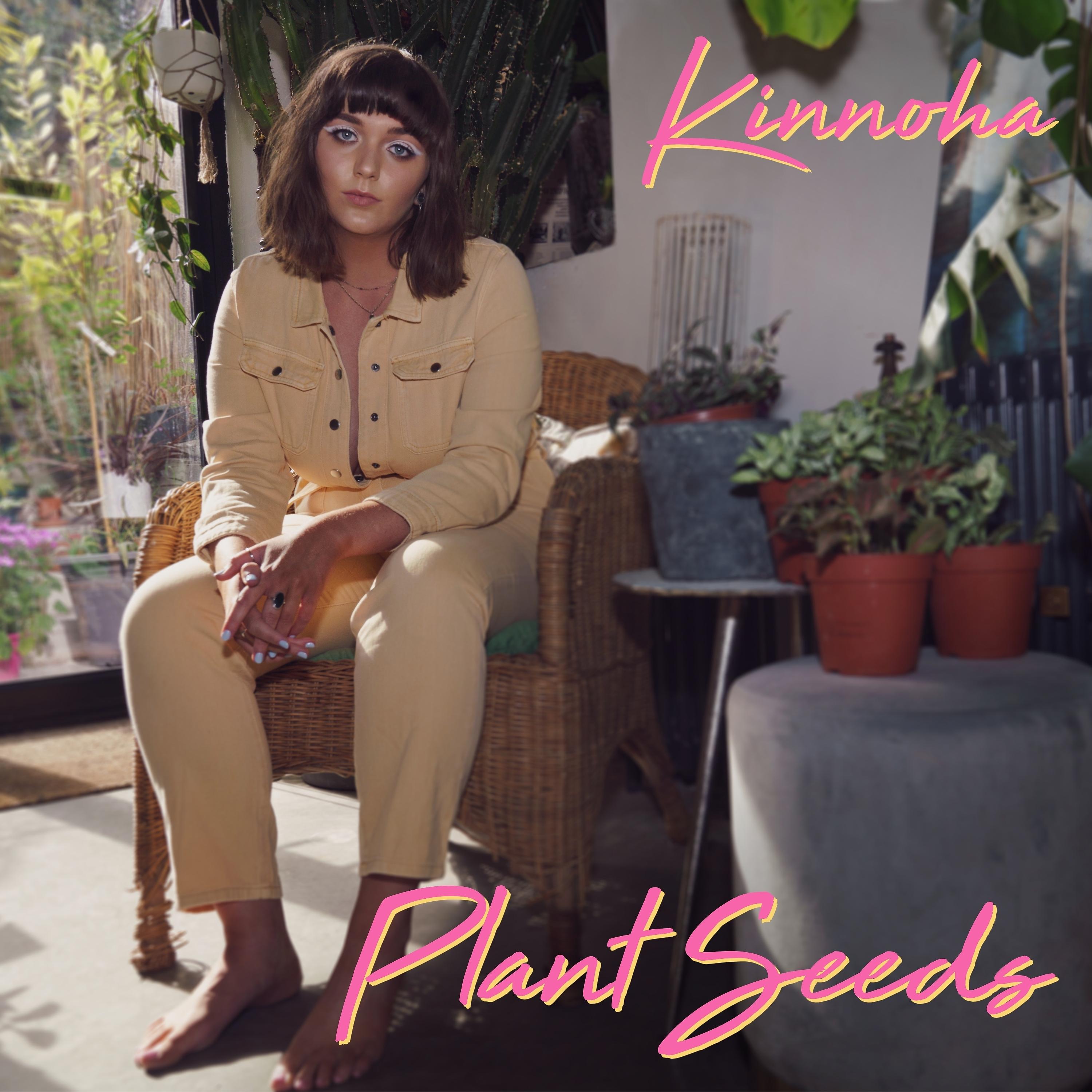 Постер альбома Plant Seeds