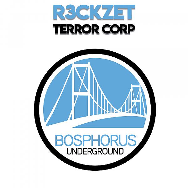 Постер альбома Terror Corp