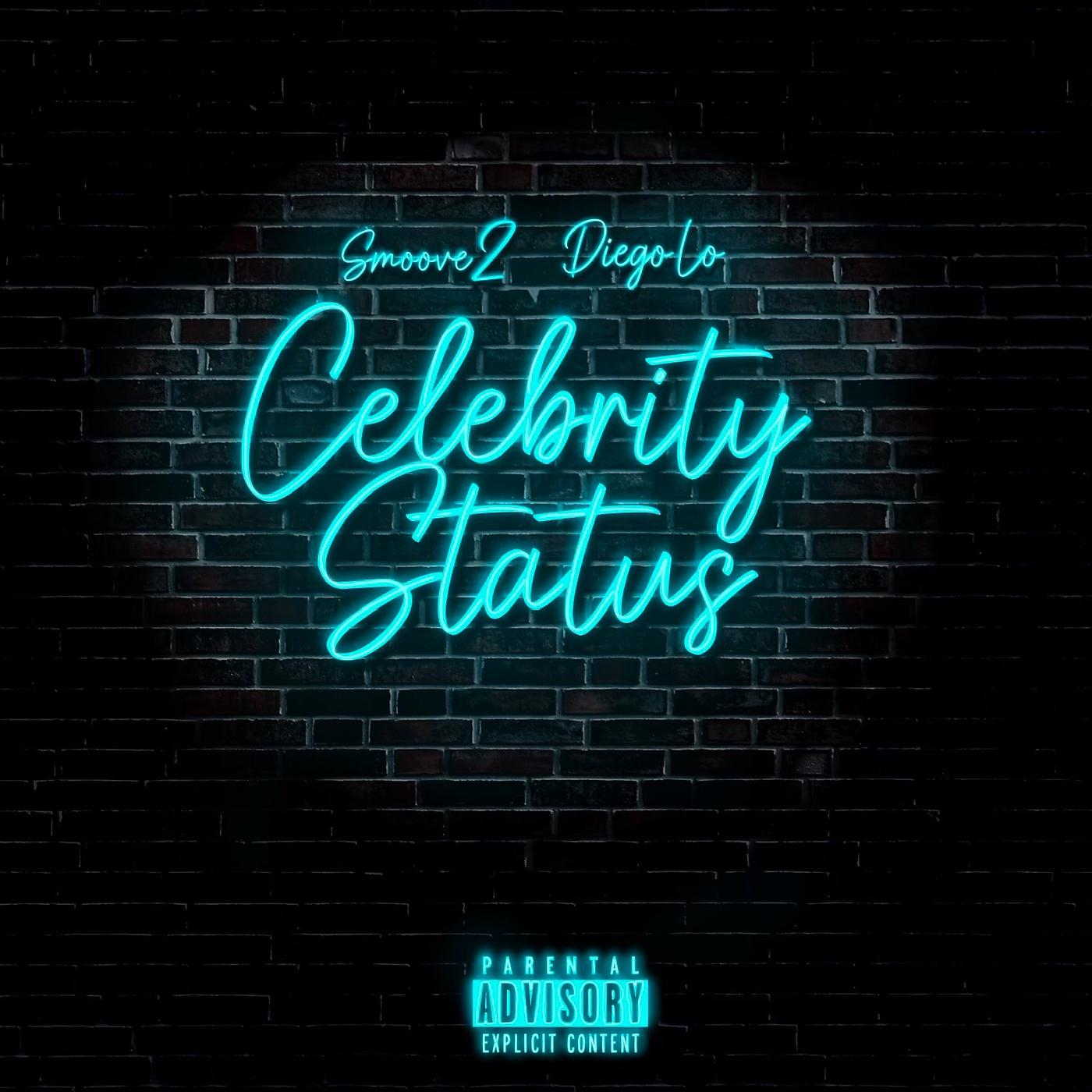 Постер альбома Celebrity Status