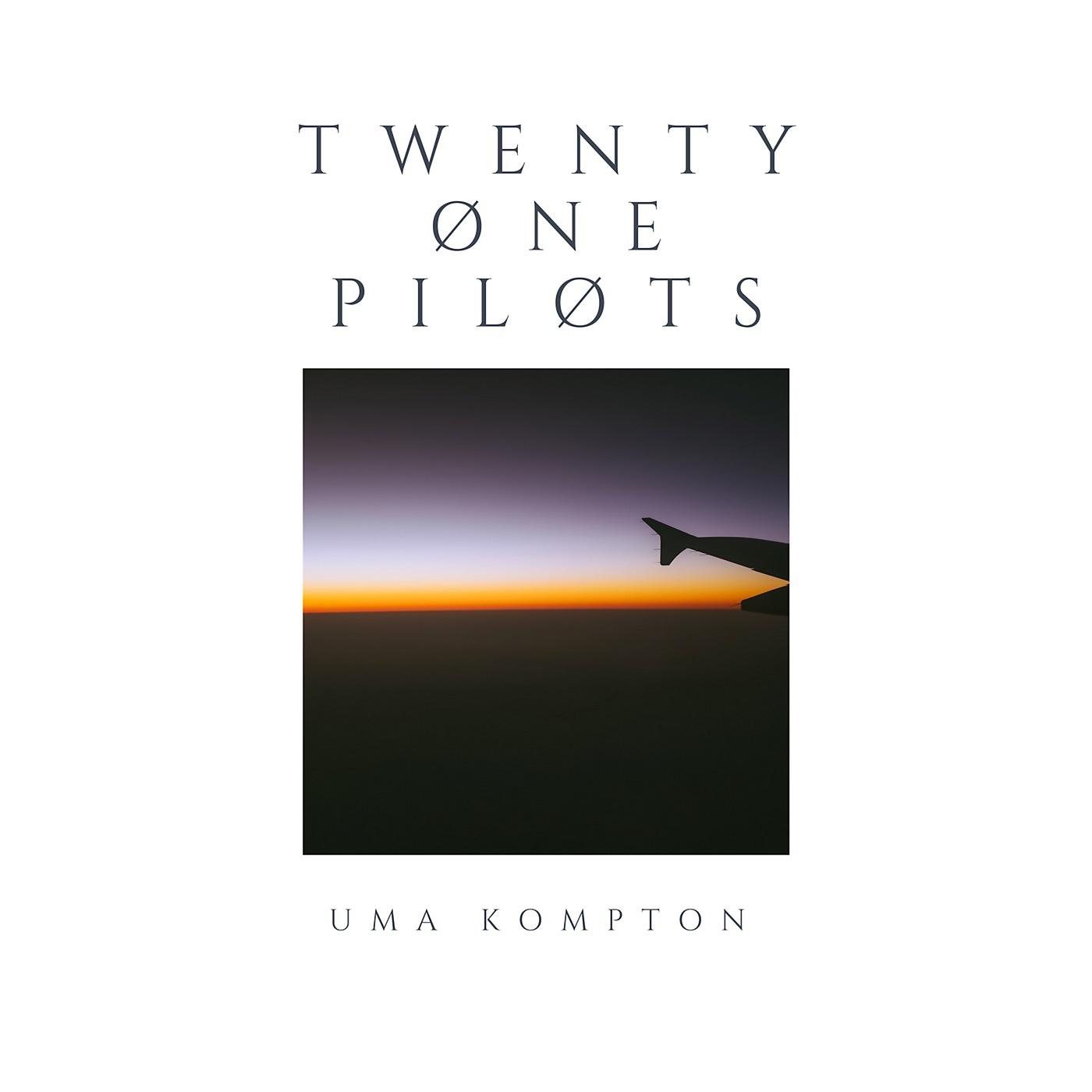 Постер альбома Twenty One Pilots