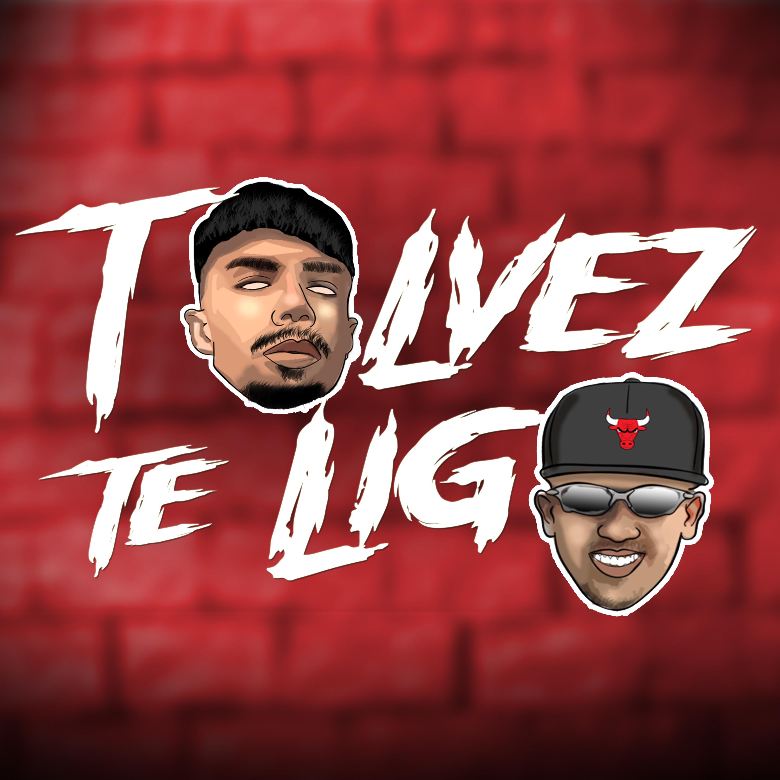 Постер альбома Talvez Te Ligo