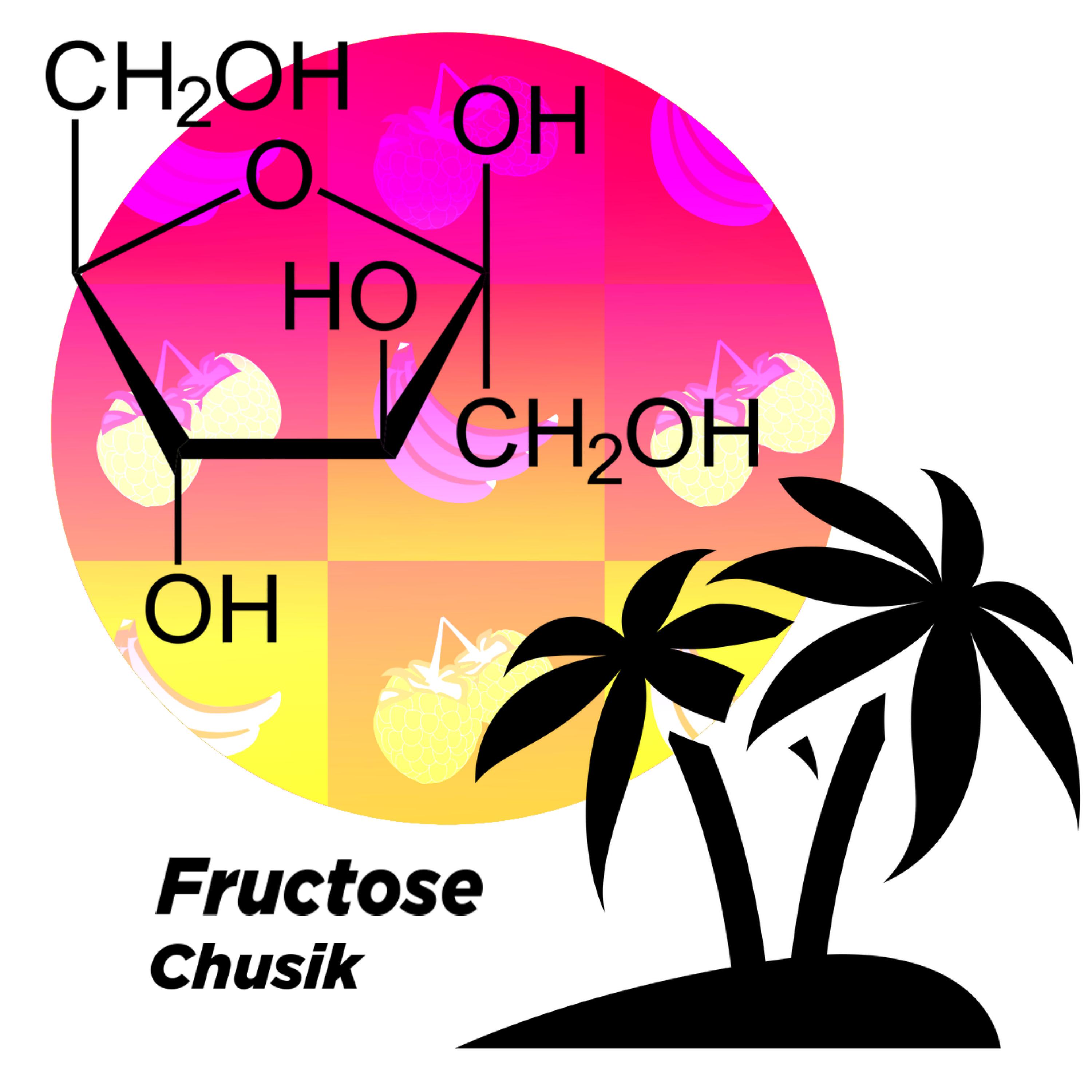 Постер альбома Fructose